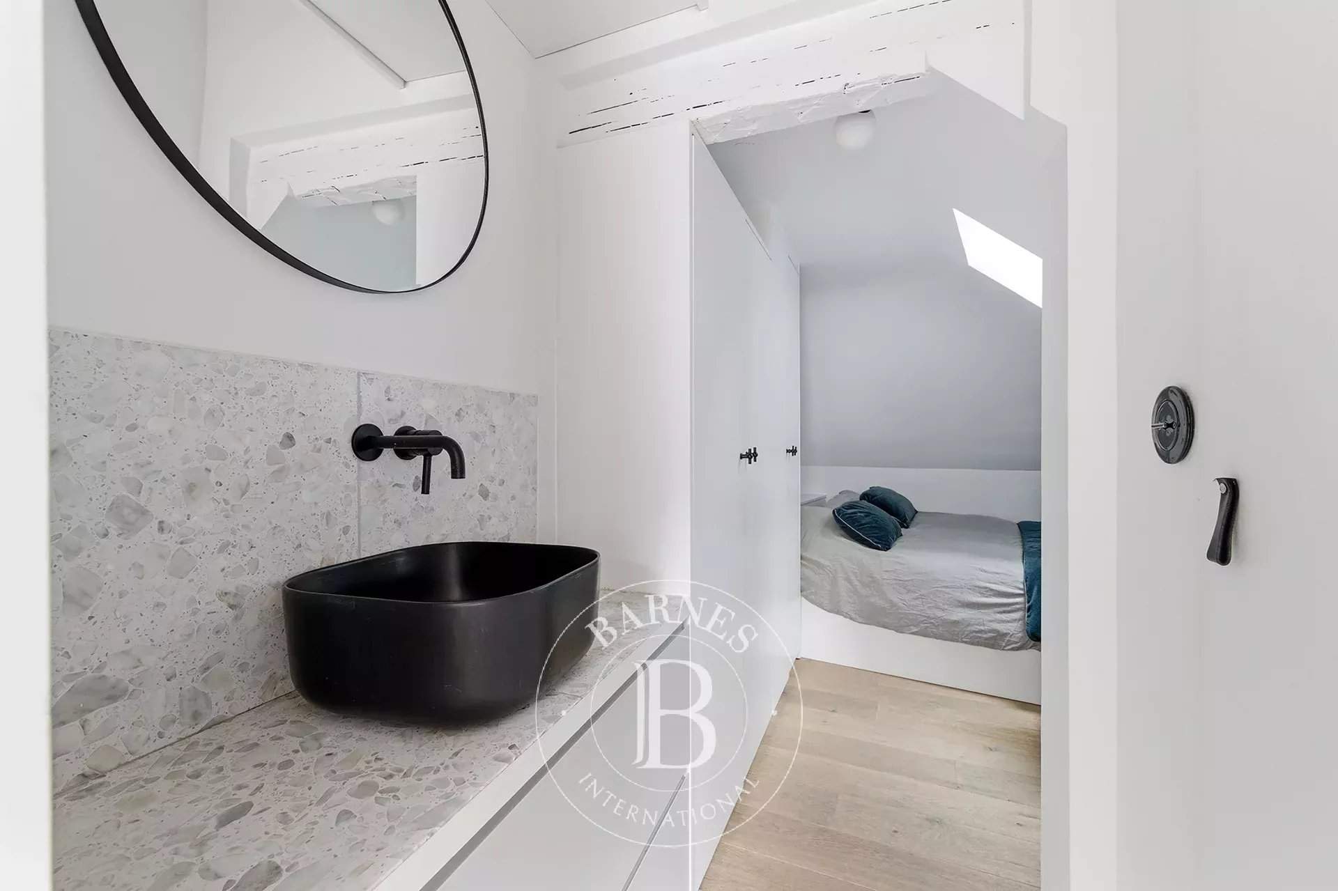 Paris  - Appartement 2 Pi&egrave;ces, 1 Chambre - picture 6