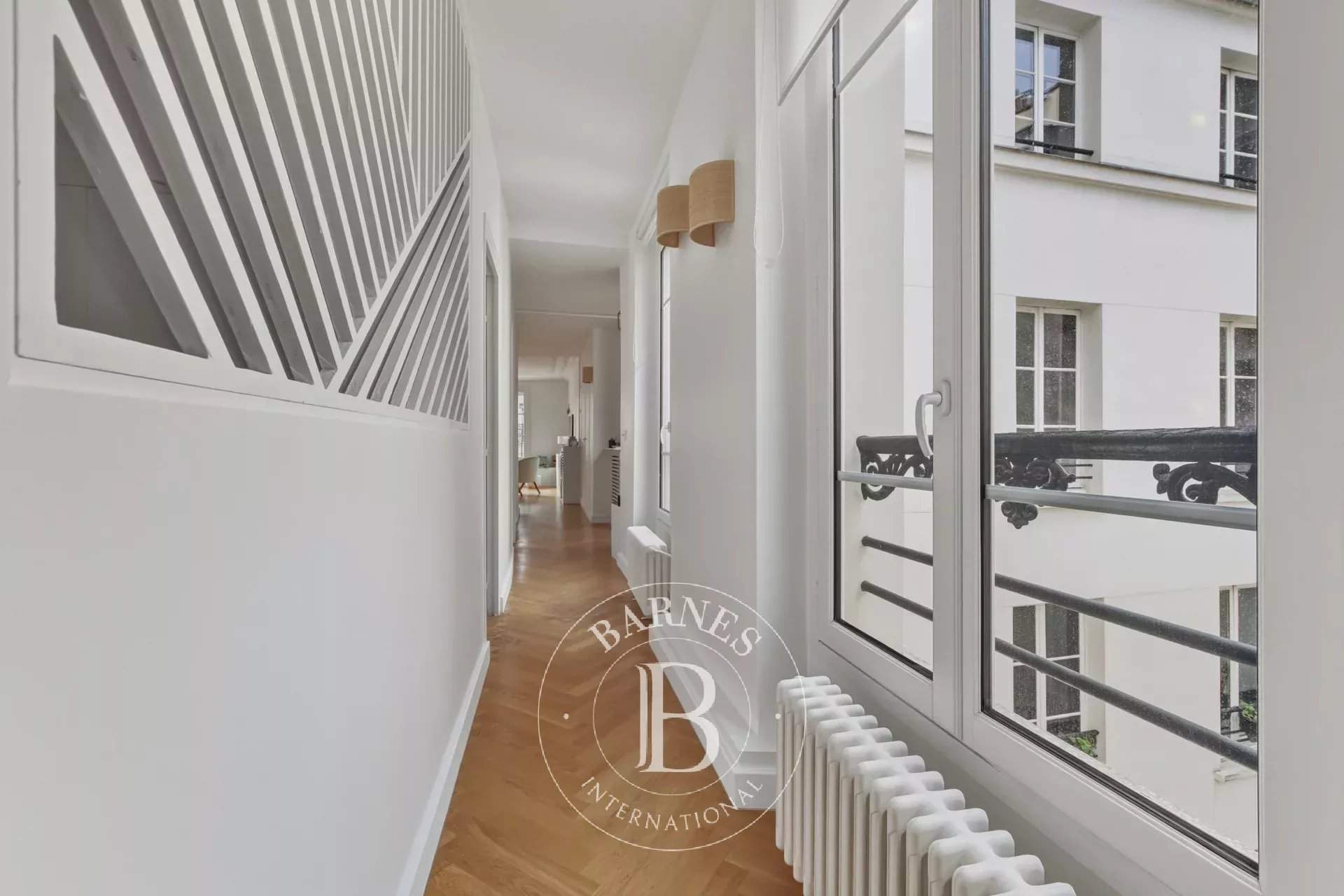 Paris  - Apartment 3 Bedrooms - picture 20