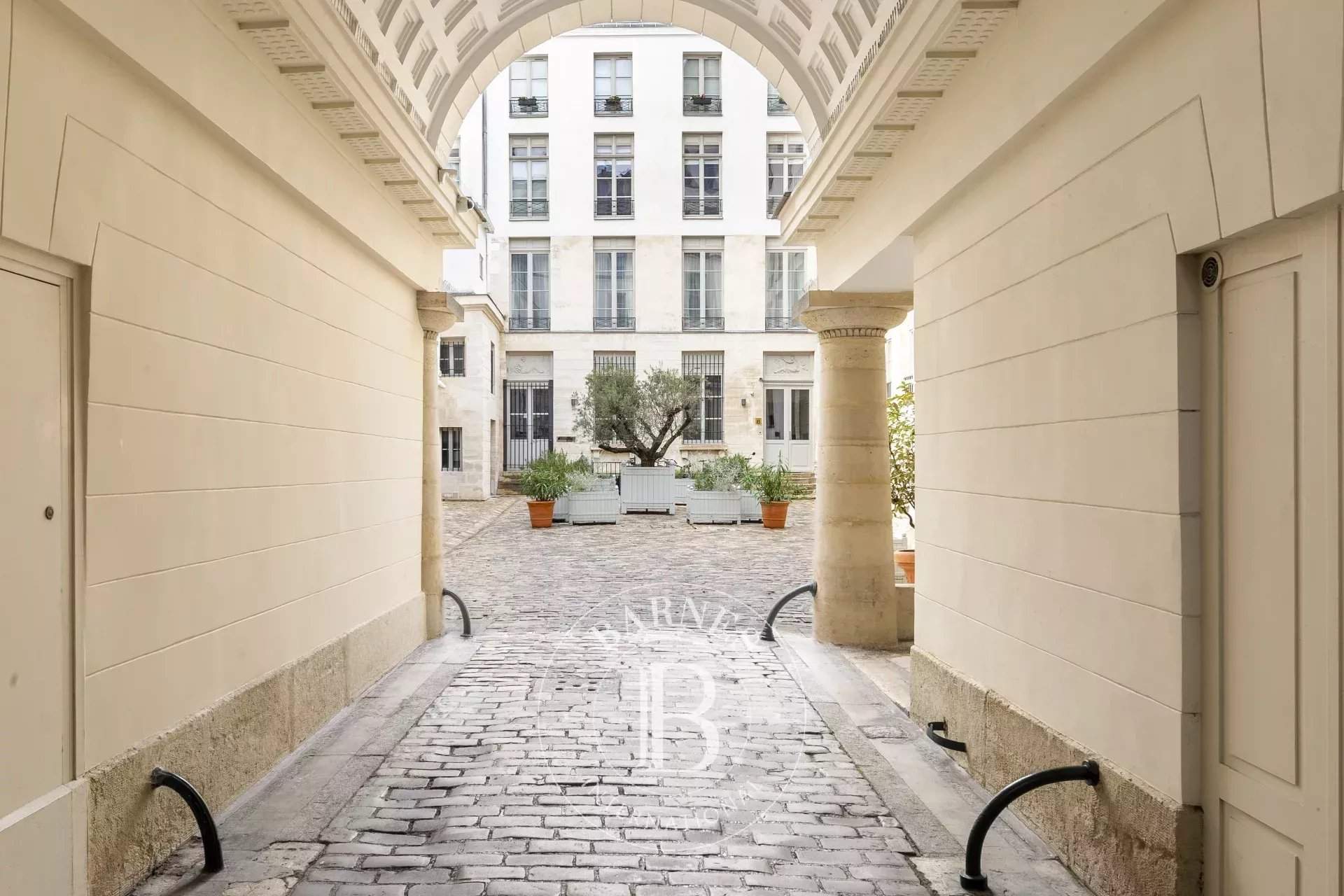 Paris  - Piso 1 Cuarto - picture 8