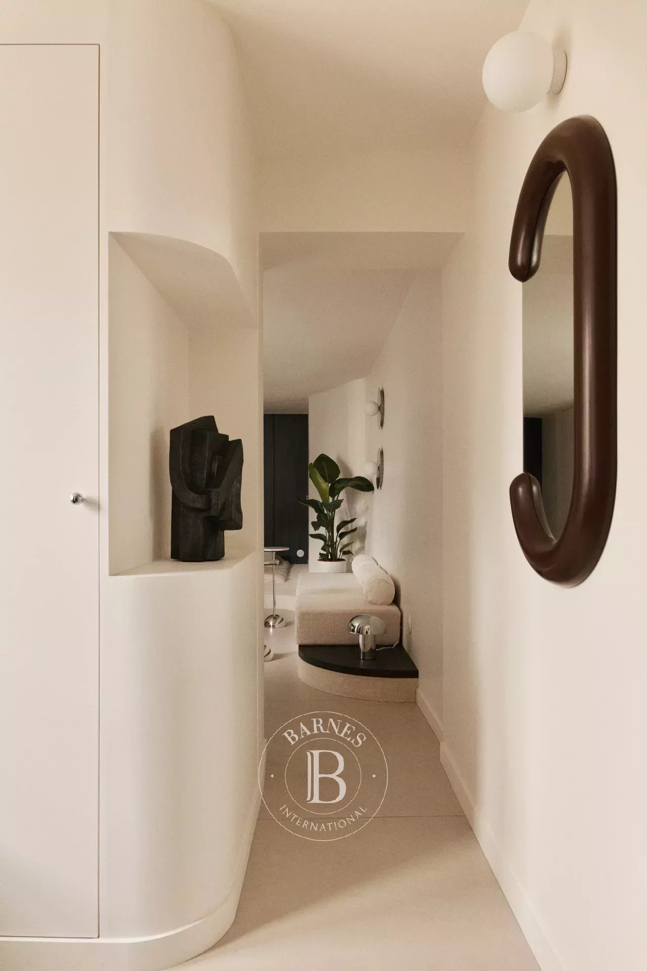 Paris  - Appartement 1 Pièce, 1 Chambre - picture 13