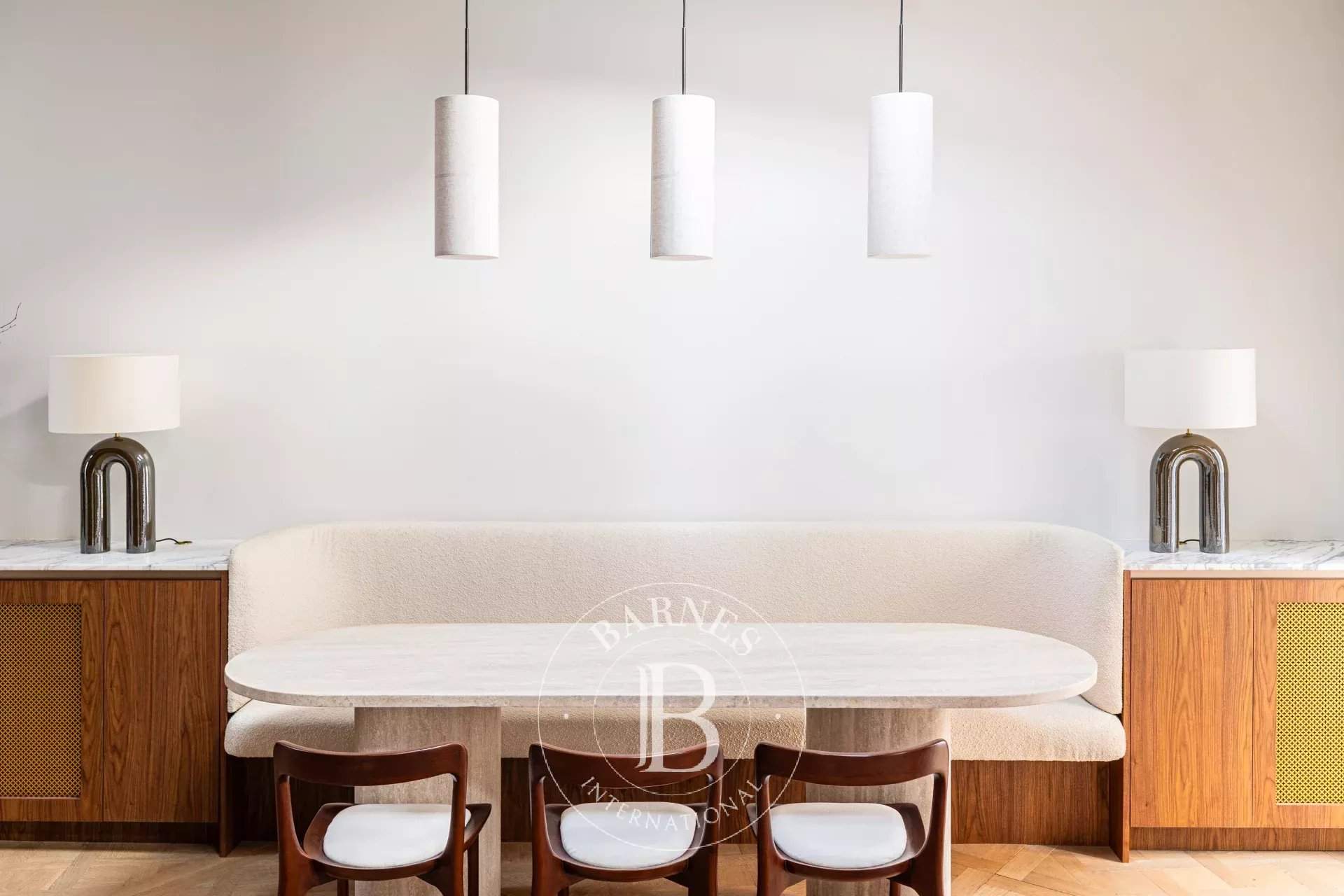 Paris  - Piso 4 Cuartos 2 Habitaciones - picture 8