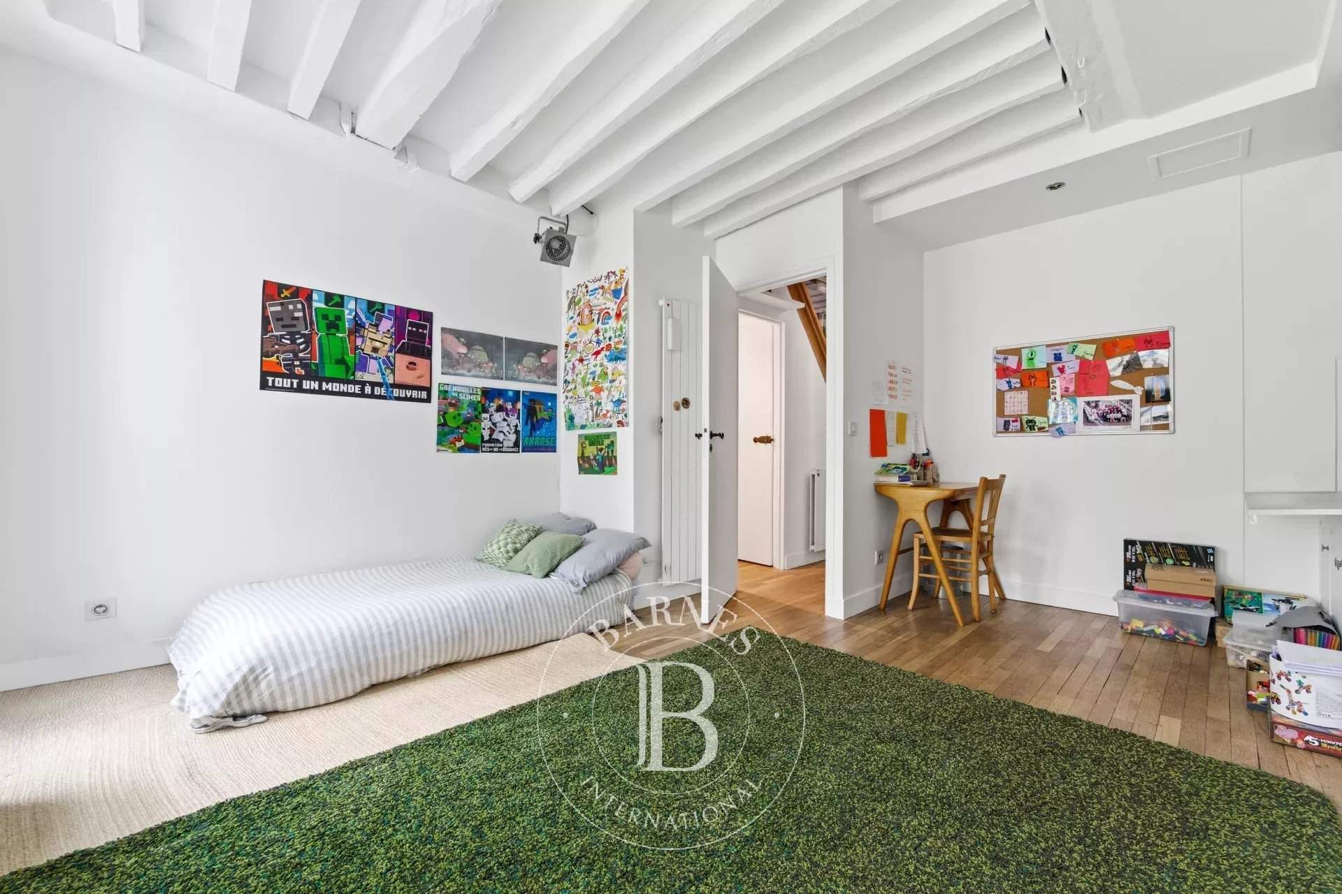 Paris  - Appartement 4 Pi&egrave;ces 3 Chambres - picture 15