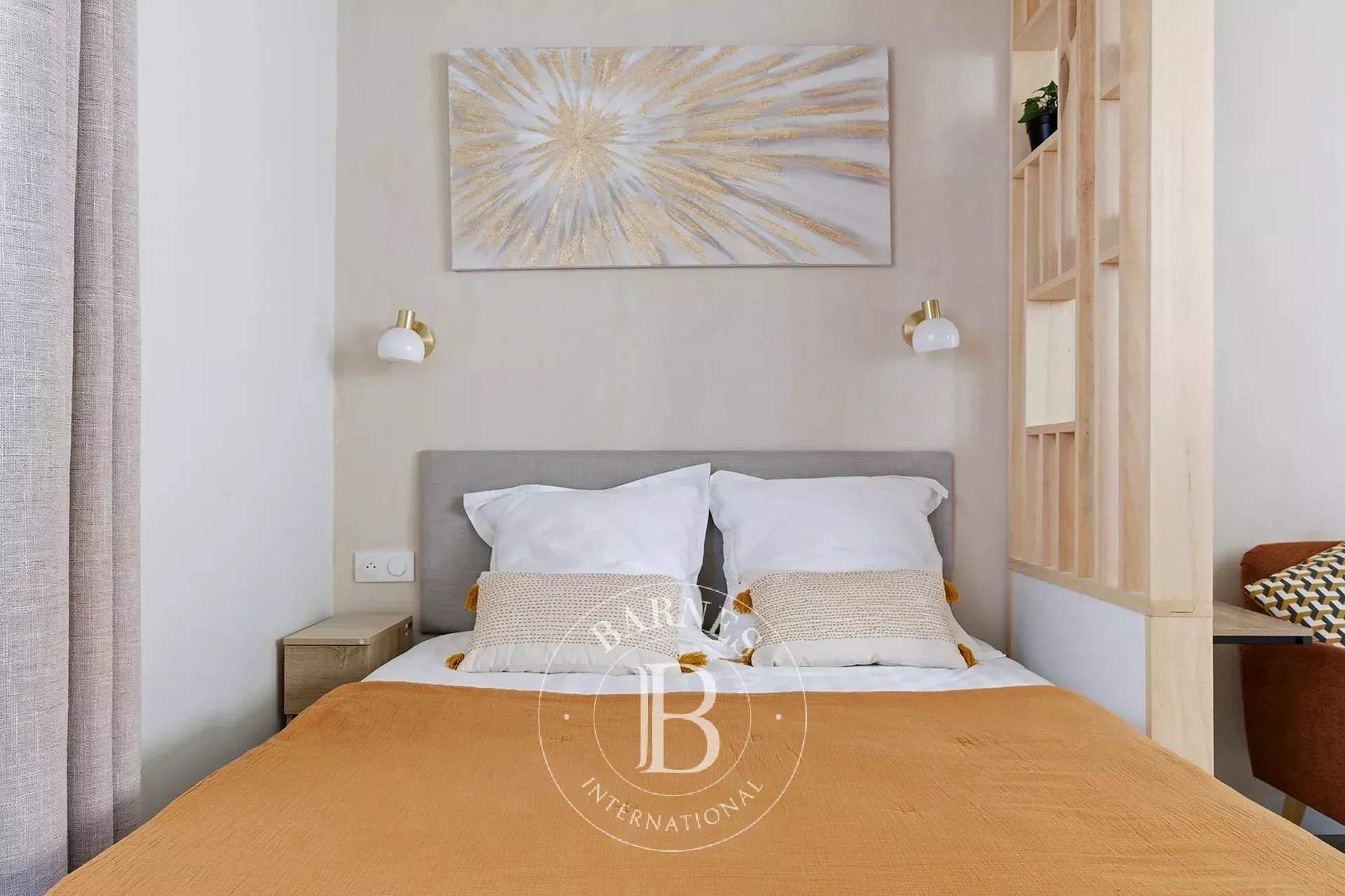 Paris  - Apartment 1 Bedroom - picture 6