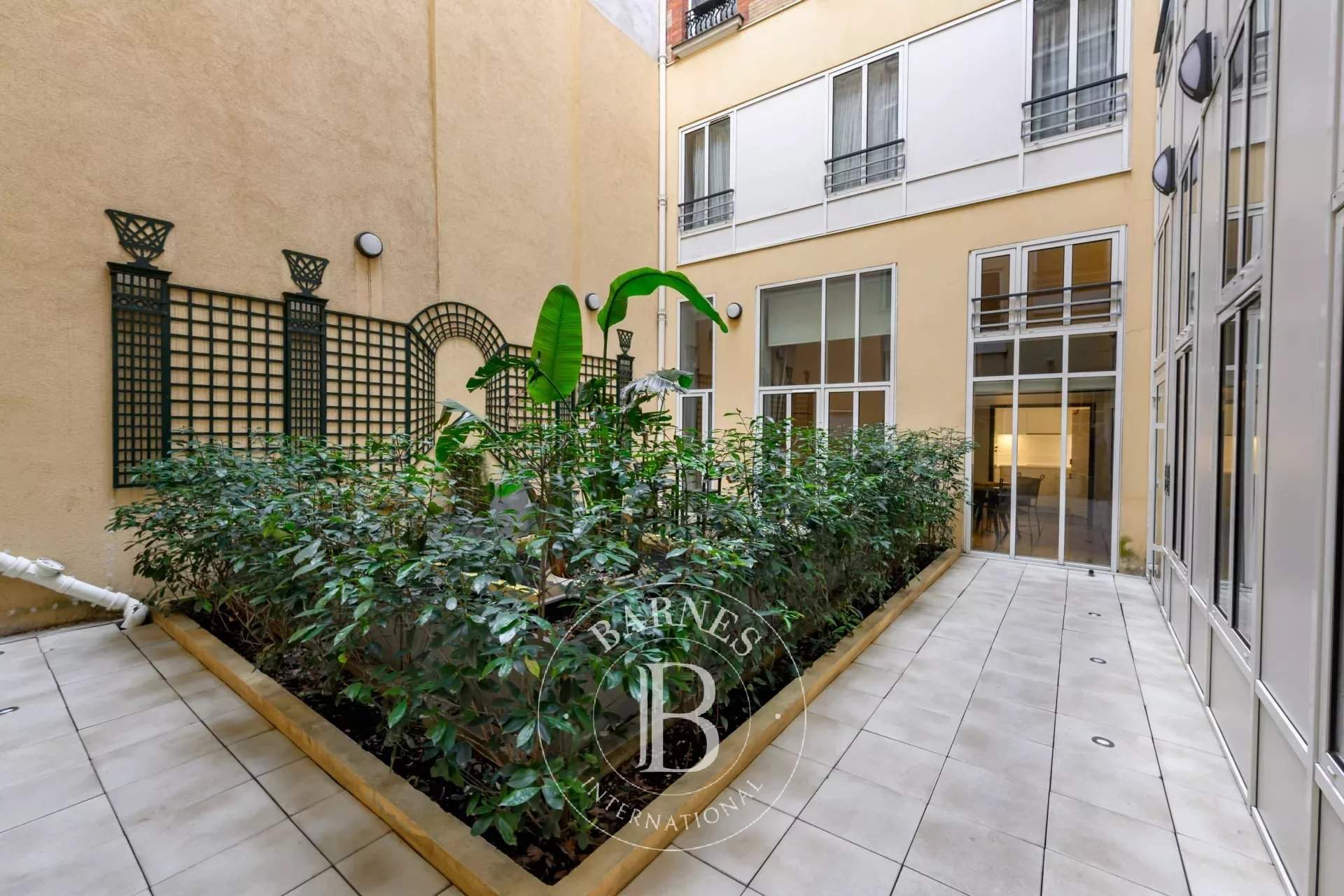 Paris  - Appartement 2 Pi&egrave;ces, 1 Chambre - picture 9