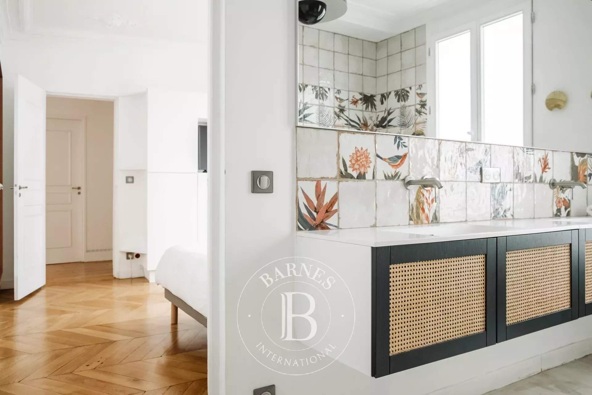 Paris  - Apartment 2 Bedrooms - picture 7