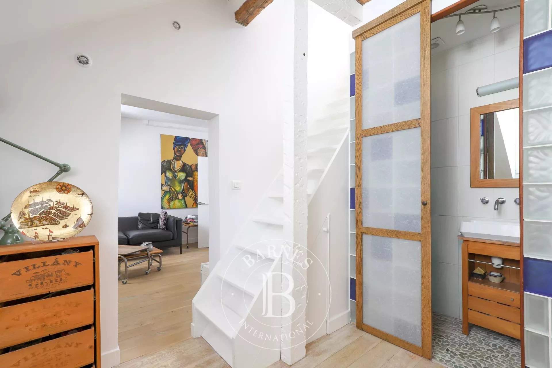 Paris  - Apartment 3 Bedrooms - picture 16
