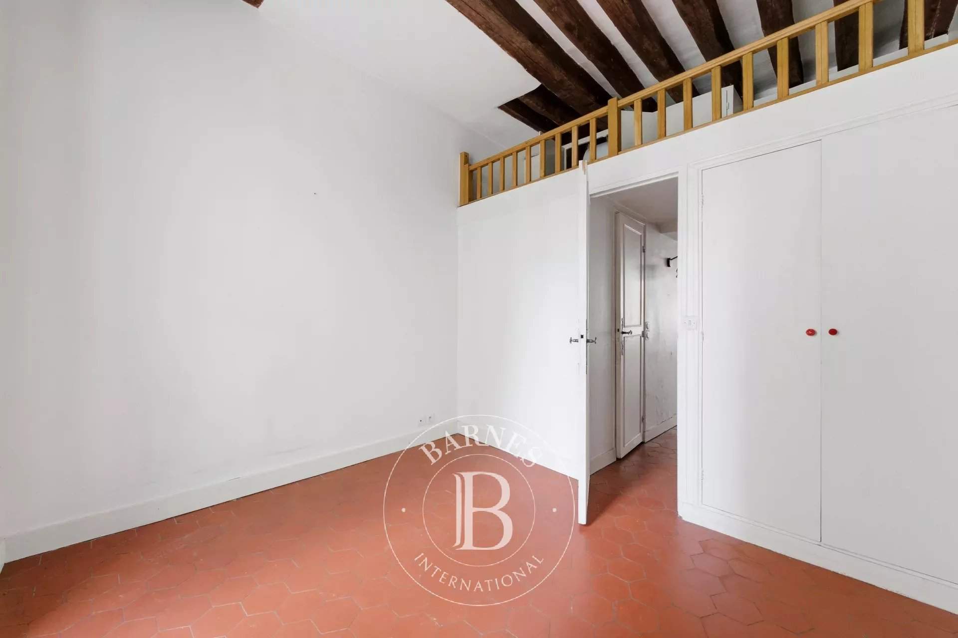 Paris  - Apartment 1 Bedroom - picture 9