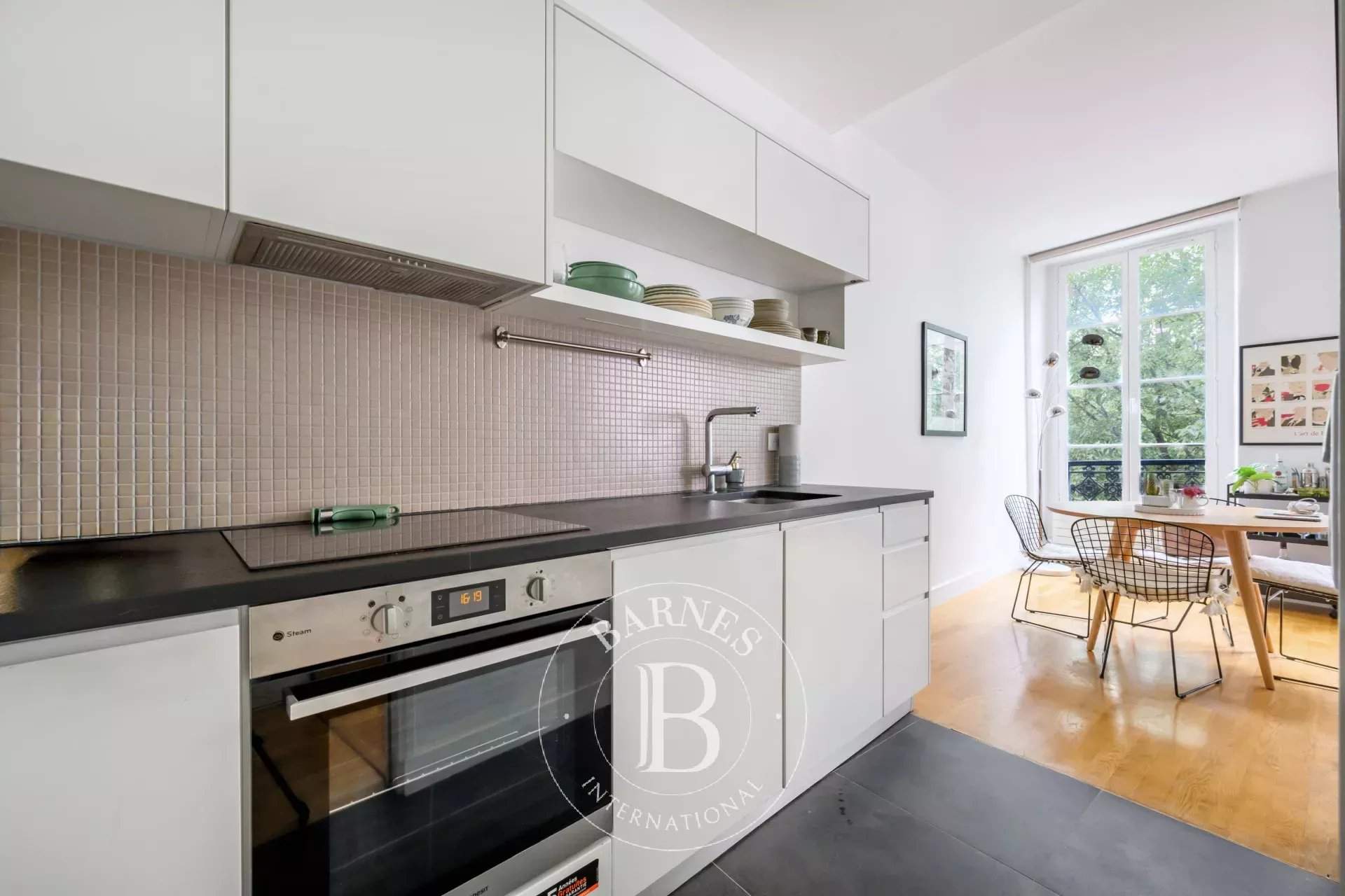 Paris  - Appartement 2 Pièces, 1 Chambre - picture 10
