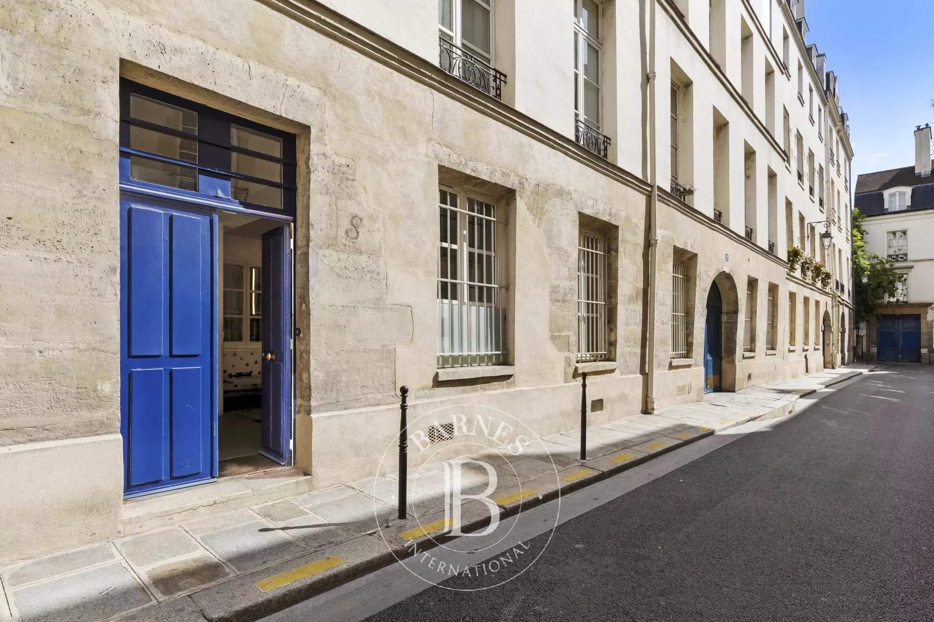 Paris  - Apartment 1 Bedroom - picture 19