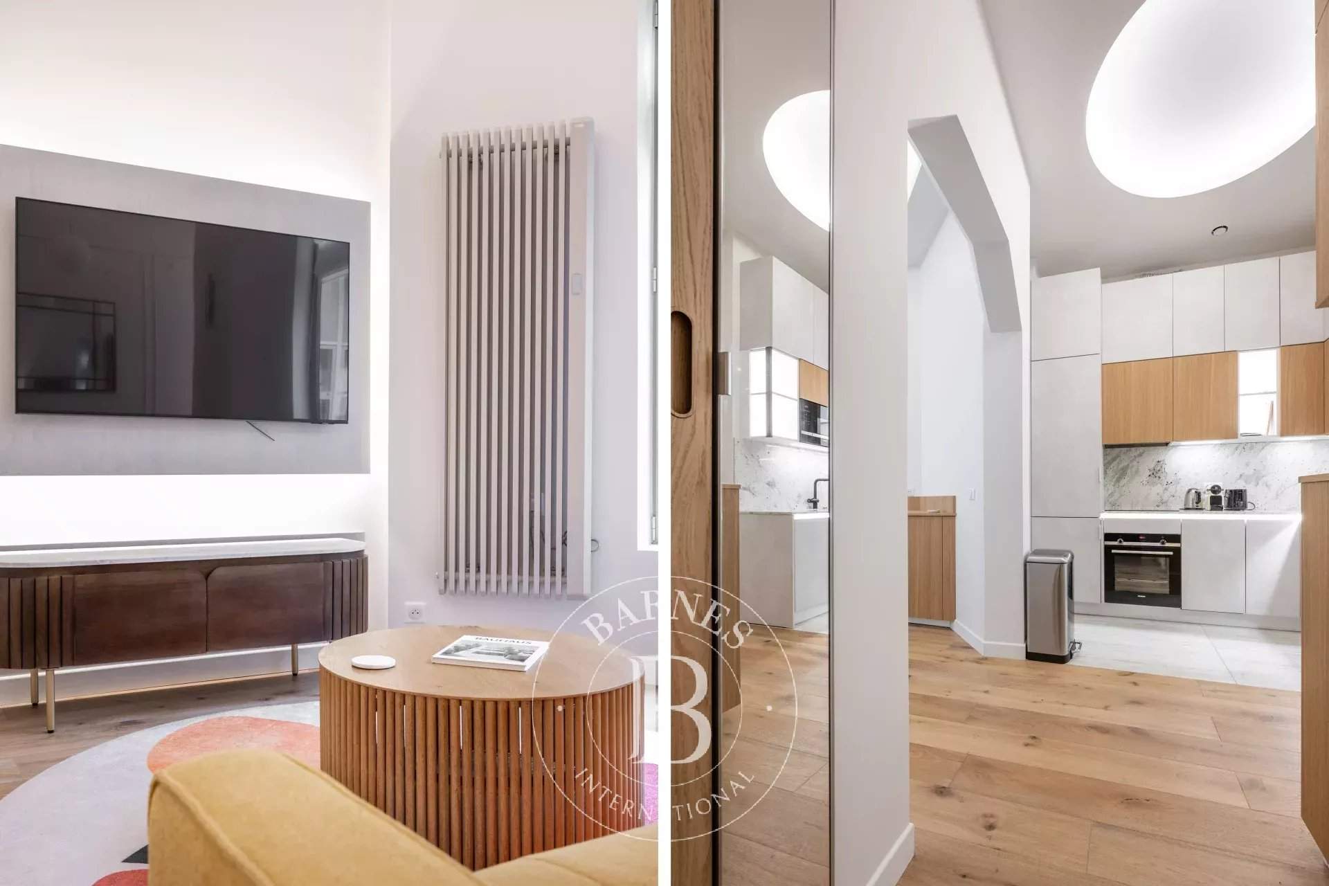 Paris  - Apartment 1 Bedroom - picture 7