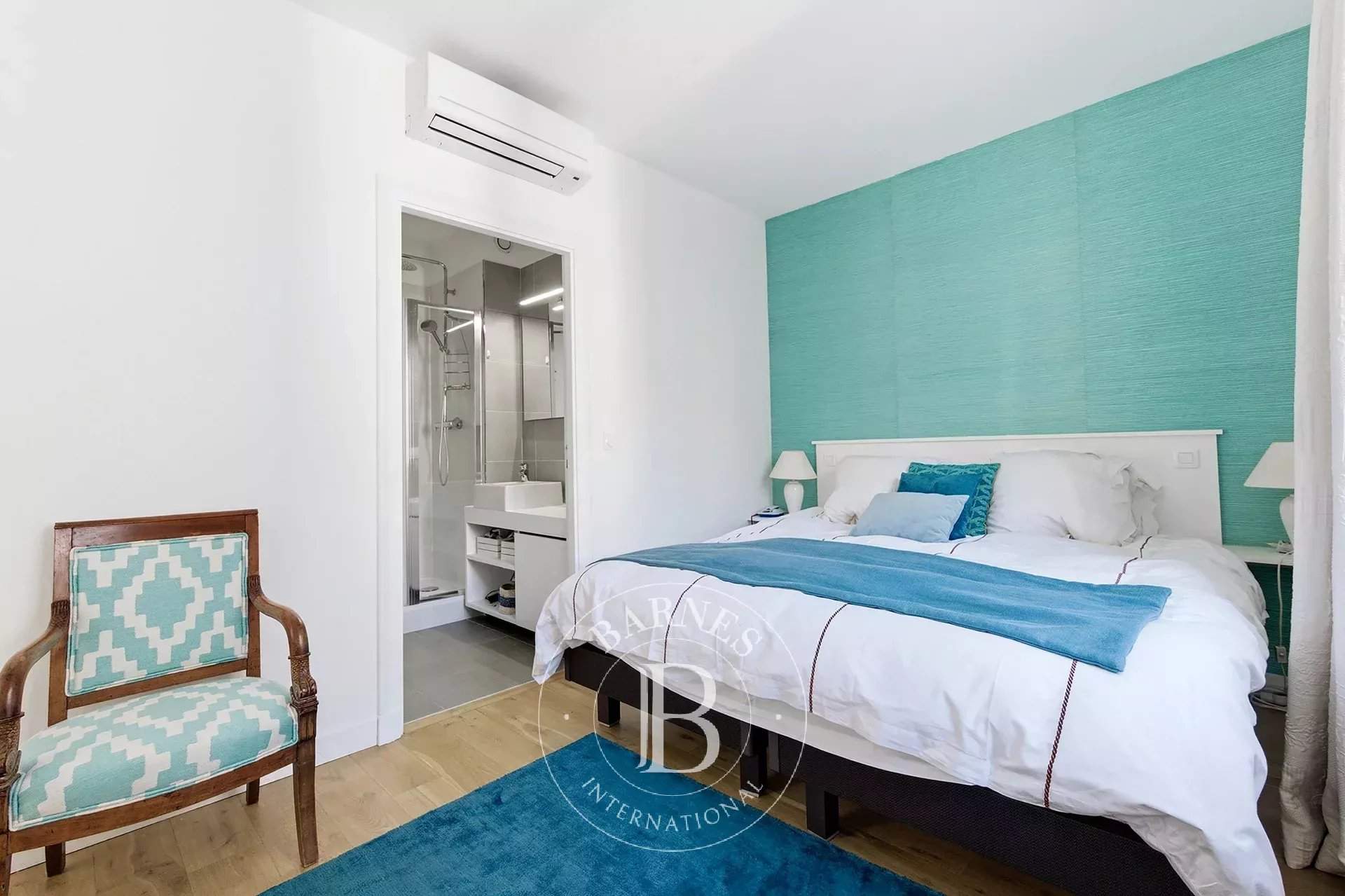 Paris  - Piso 3 Cuartos 2 Habitaciones - picture 9