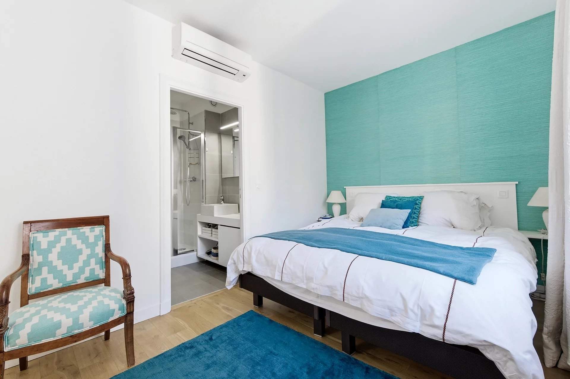 Paris  - Appartement 3 Pi&egrave;ces 2 Chambres - picture 9