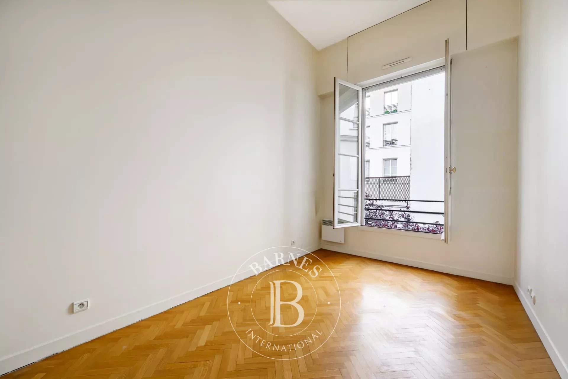 Paris  - Appartement 3 Pièces 2 Chambres - picture 11