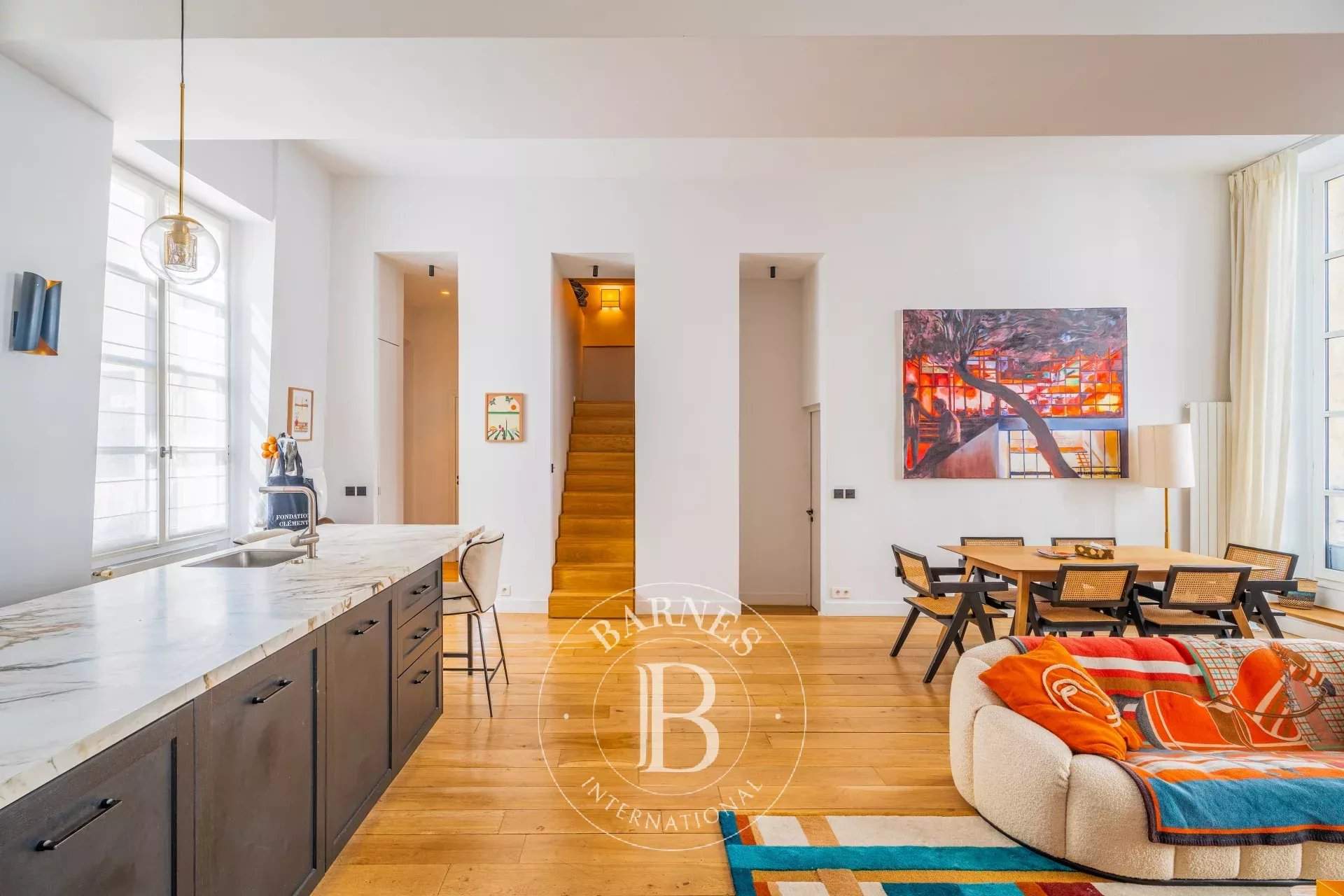 Paris  - Apartment 2 Bedrooms - picture 10