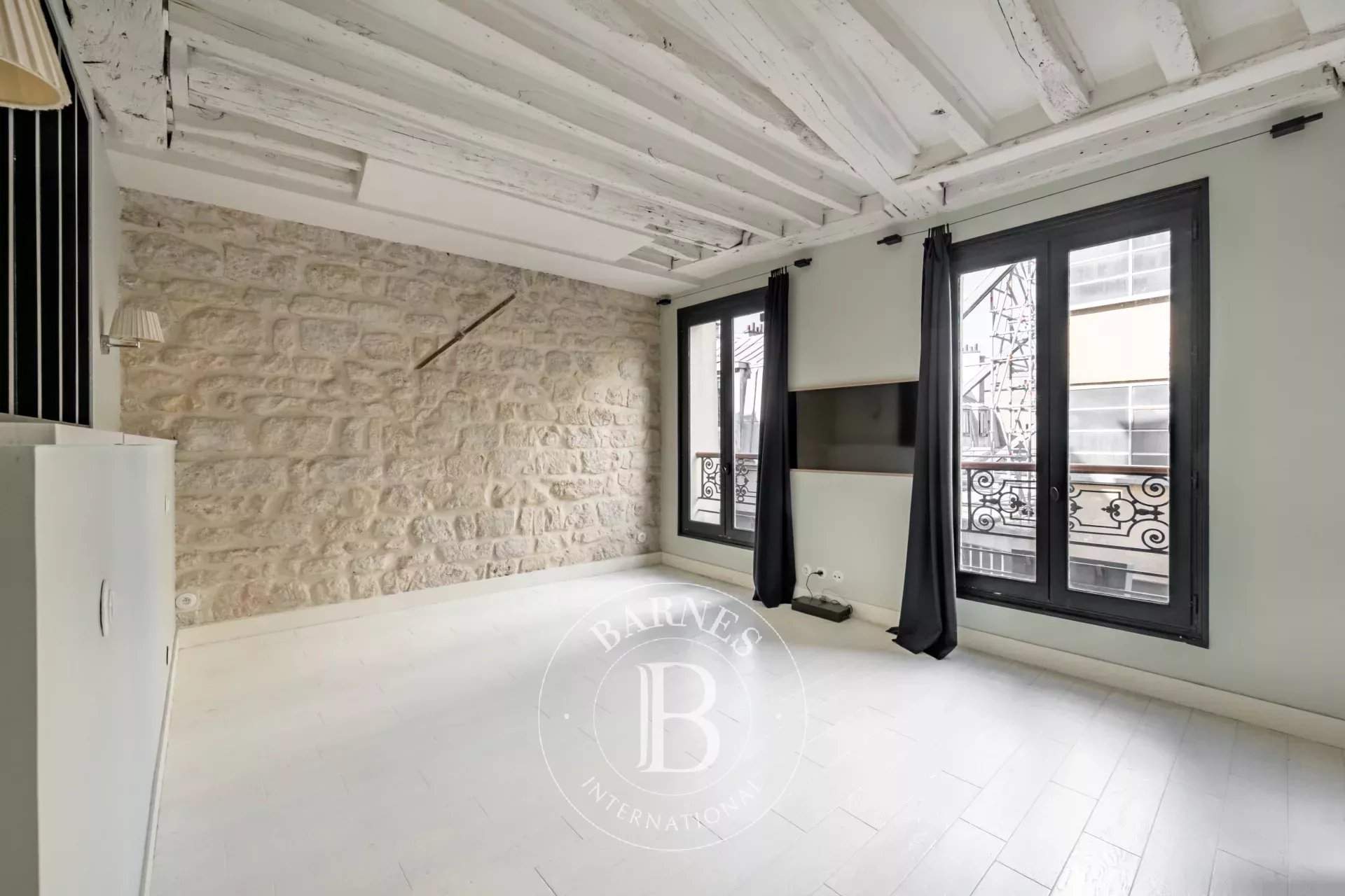 Paris  - Apartment 2 Bedrooms - picture 10