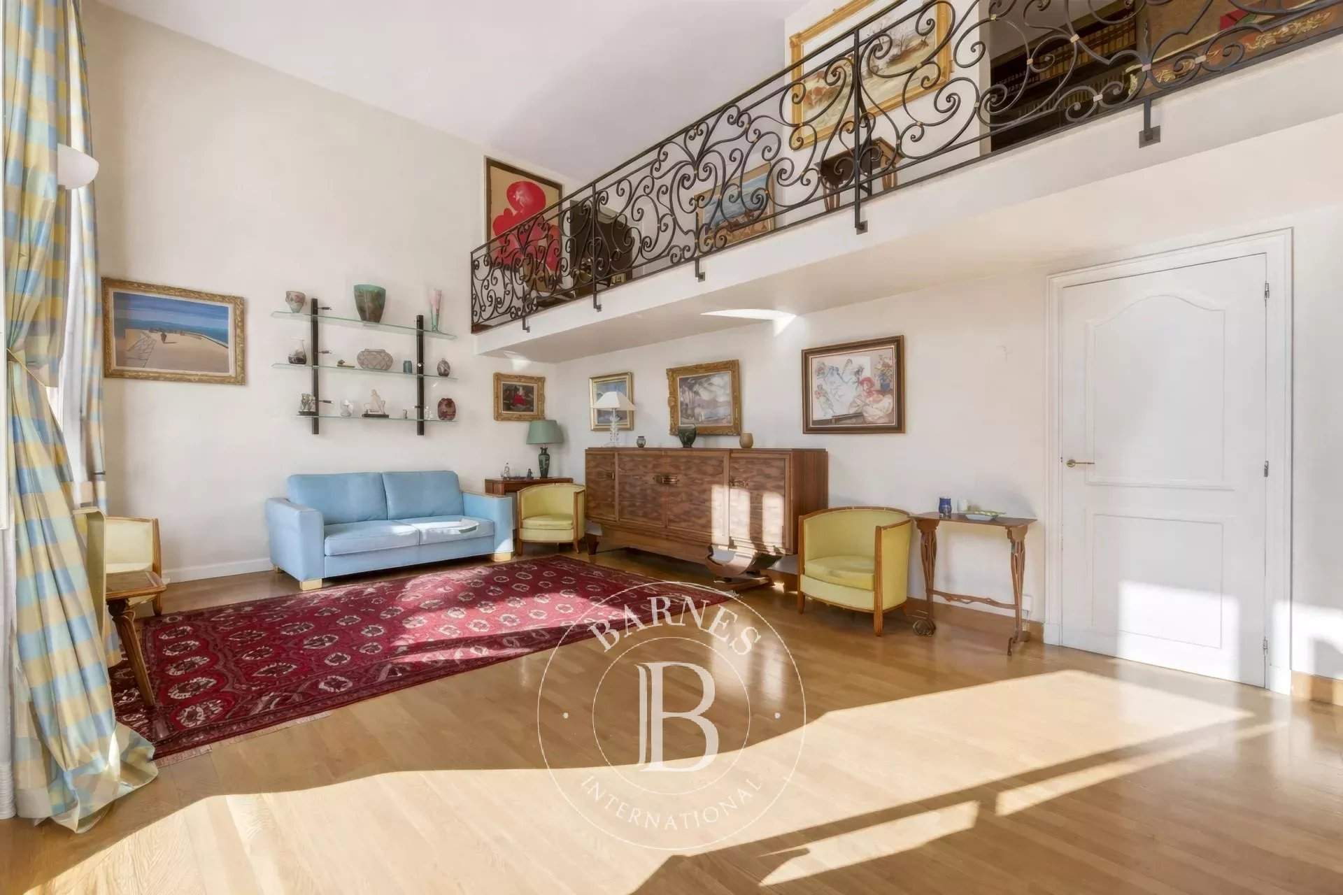 Paris  - Apartment 2 Bedrooms - picture 14