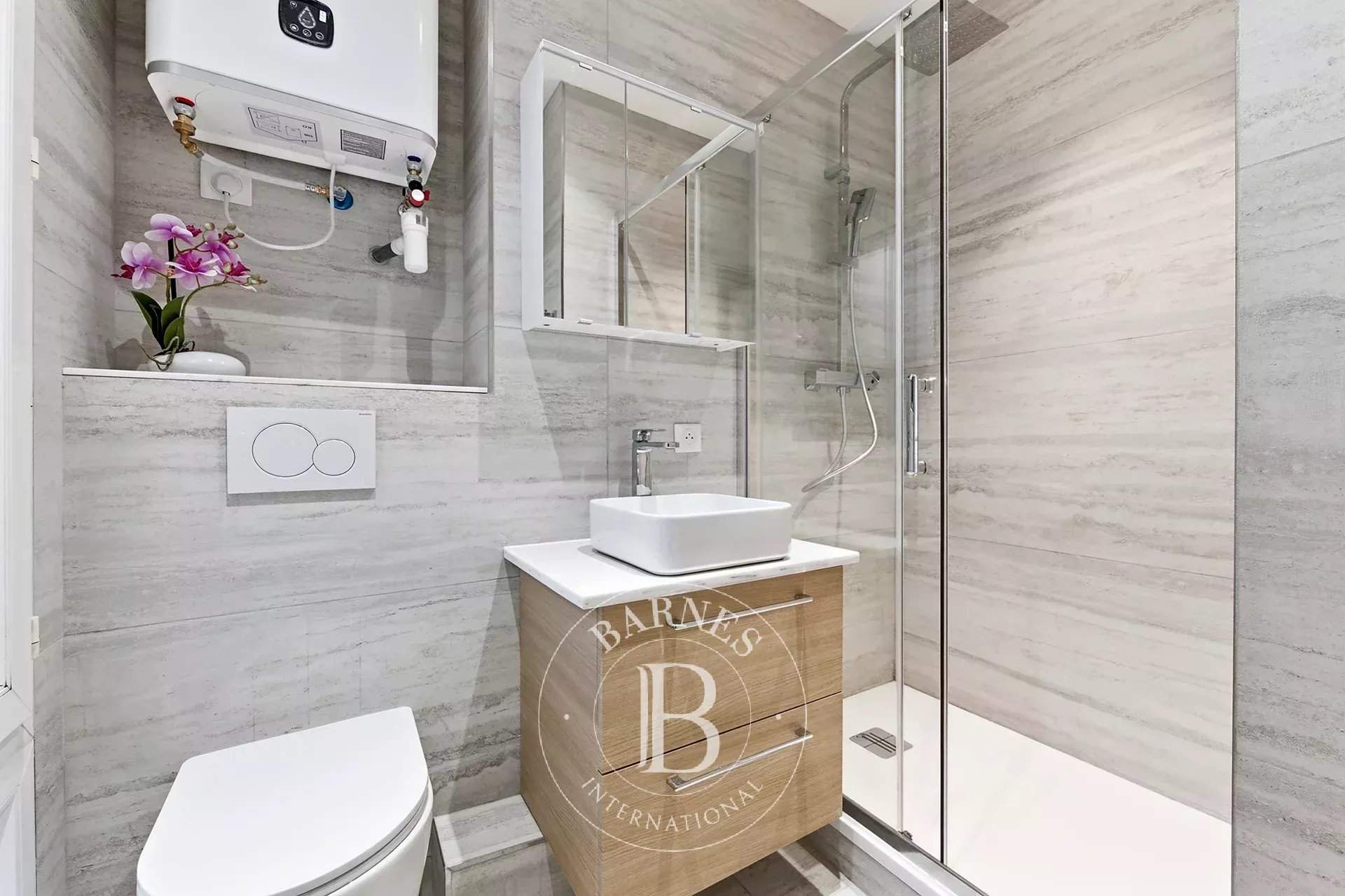 Paris  - Appartement 2 Pi&egrave;ces, 1 Chambre - picture 10