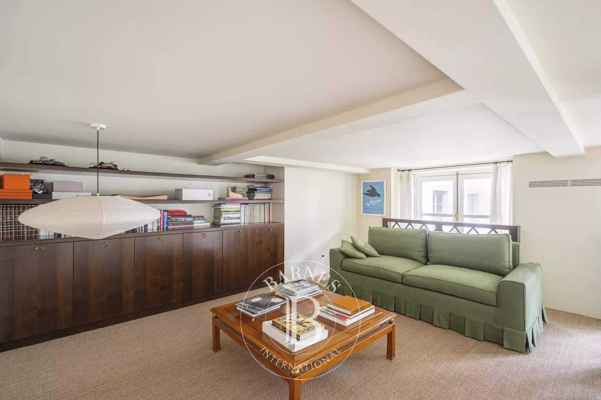 Paris  - Apartment 2 Bedrooms - picture 10