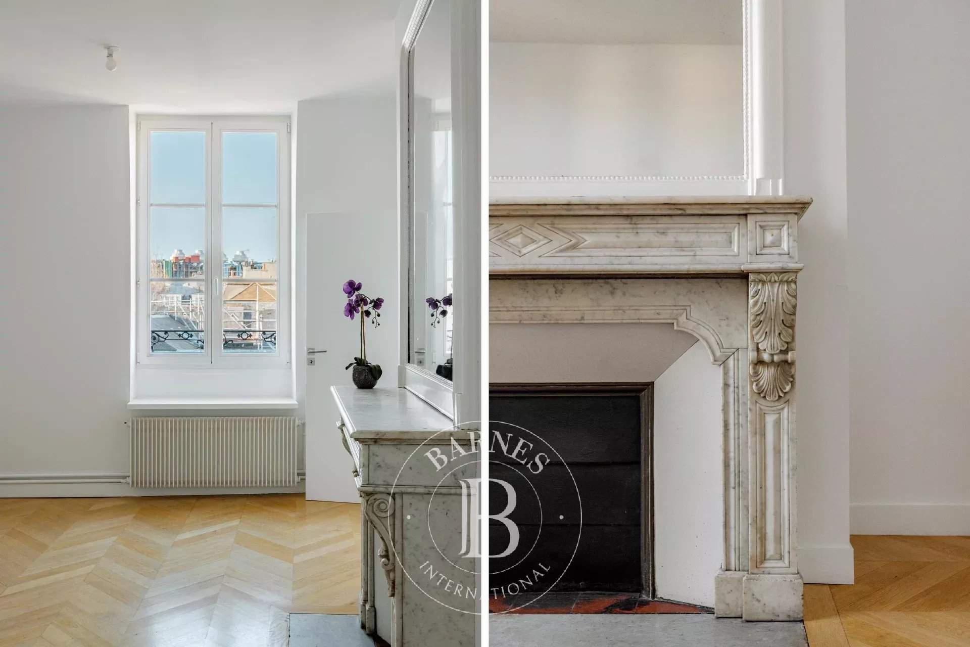 Paris  - Appartement 5 Pi&egrave;ces 3 Chambres - picture 9