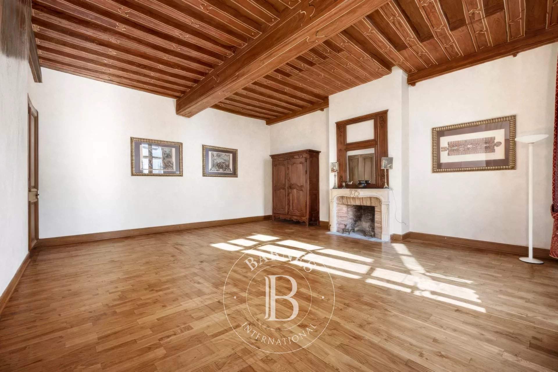 Paris  - Appartement 2 Pi&egrave;ces, 1 Chambre - picture 1