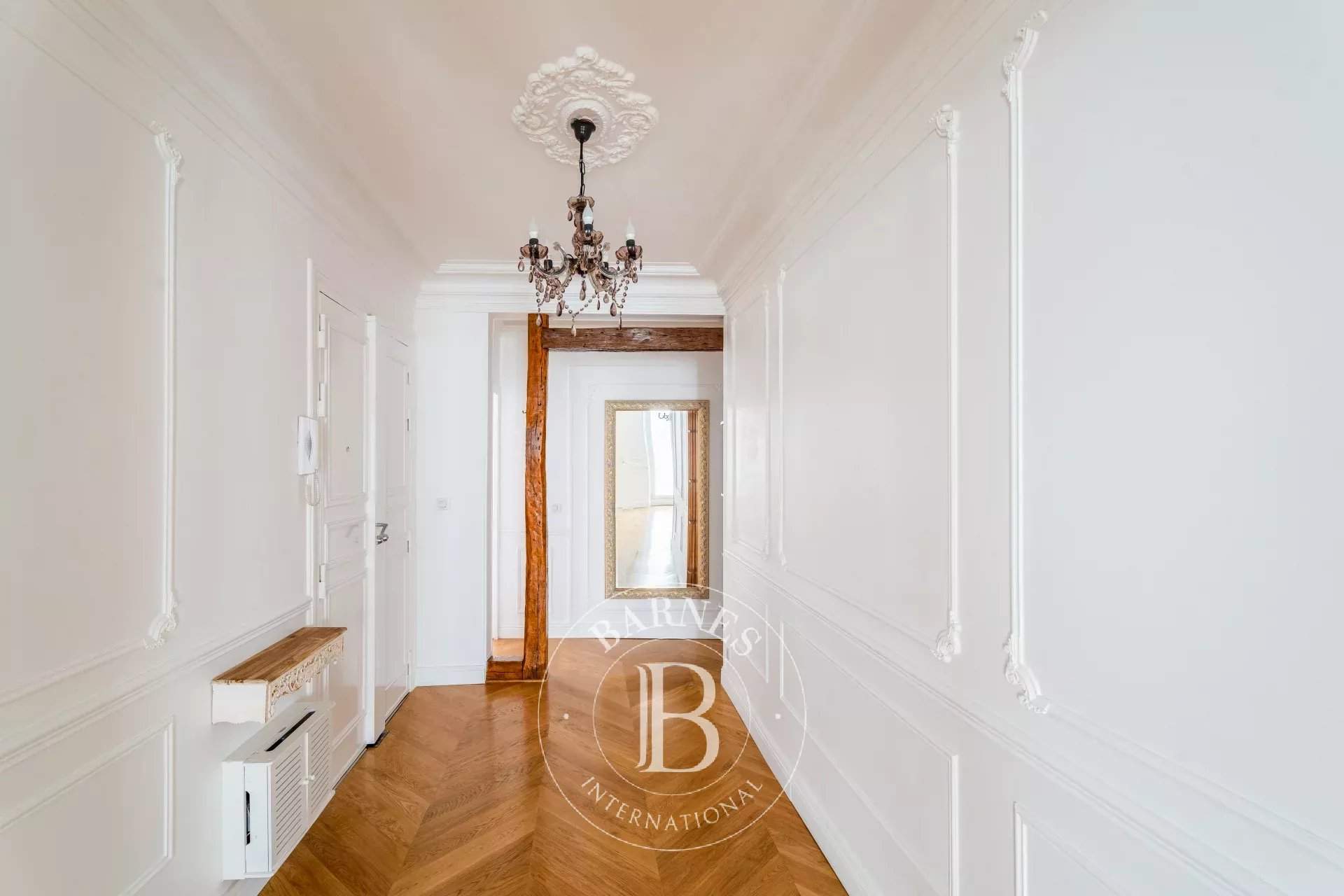 Paris  - Piso 5 Cuartos 3 Habitaciones - picture 11