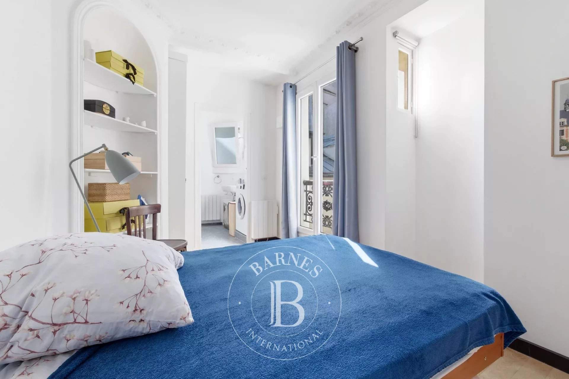 Paris  - Piso 2 Cuartos, 1 Habitacion - picture 10