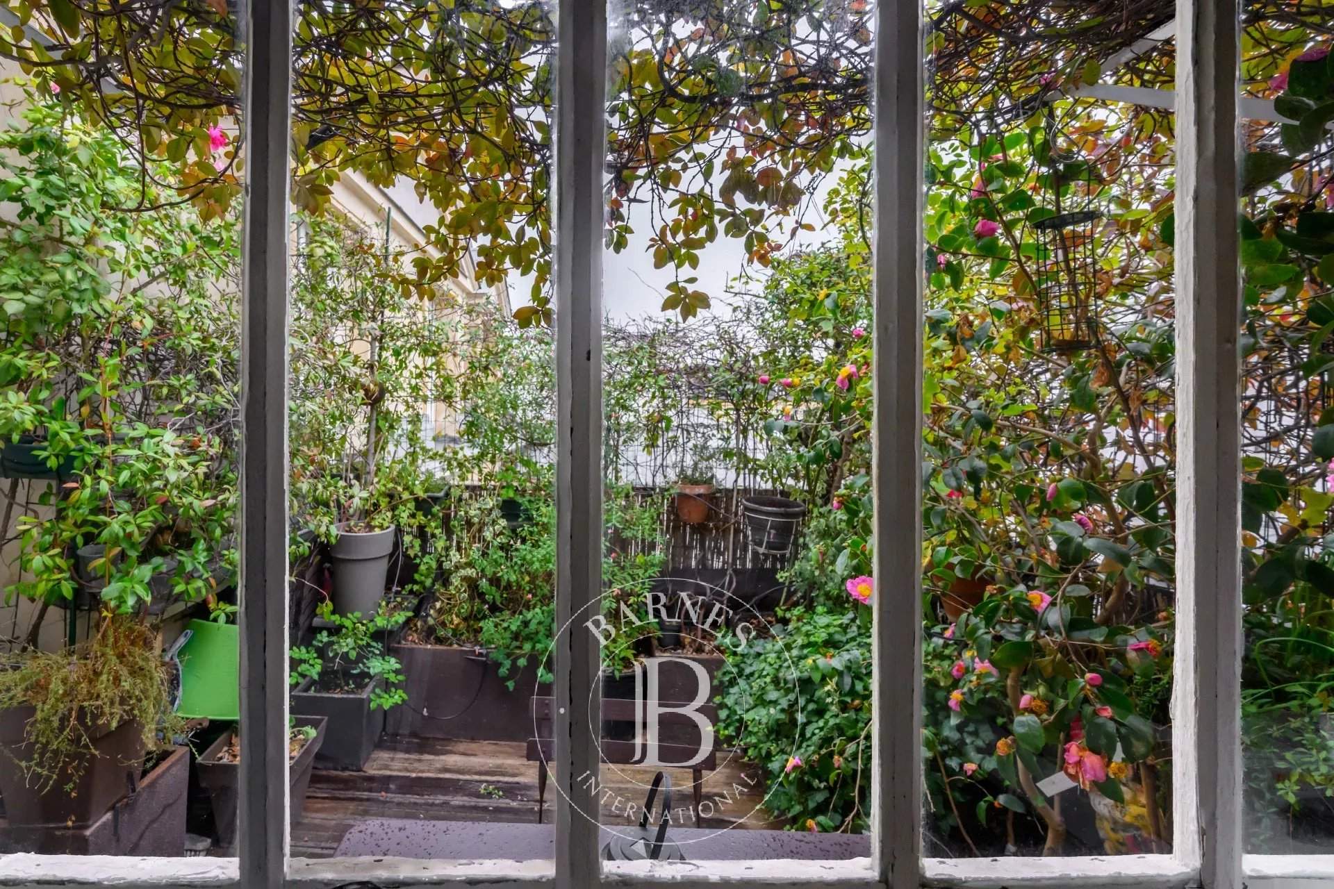 Paris  - Appartement 2 Pi&egrave;ces, 1 Chambre - picture 12