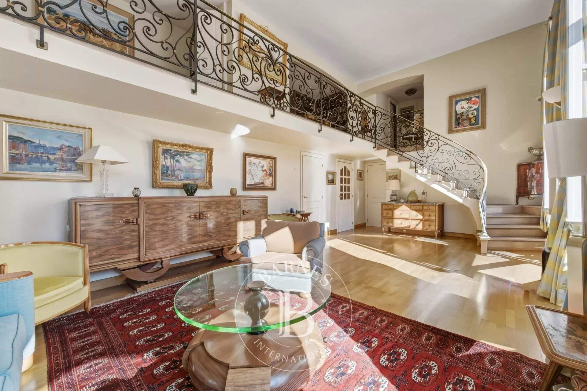 Paris  - Apartment 2 Bedrooms - picture 20