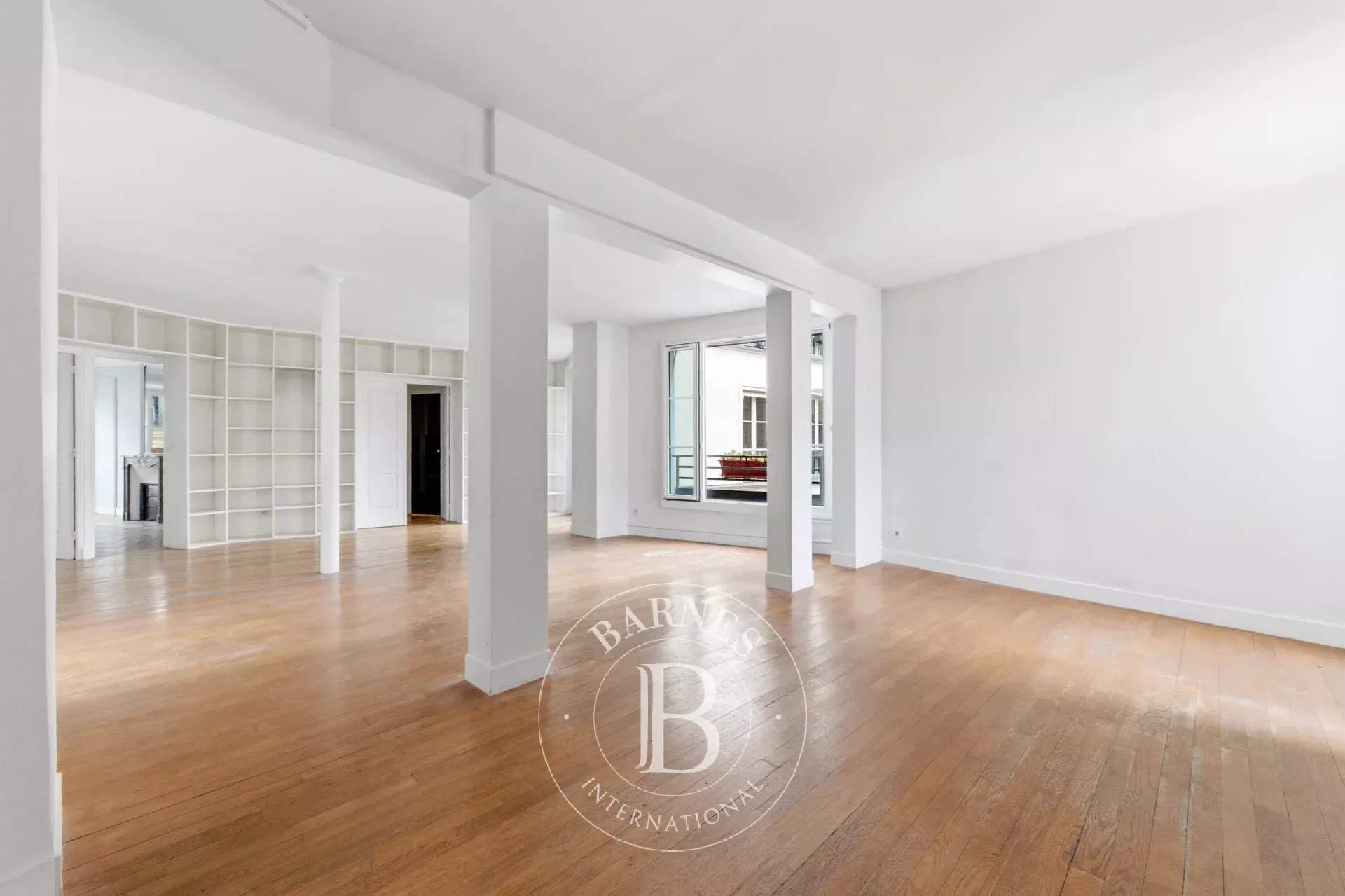 Paris  - Appartement 4 Pi&egrave;ces 3 Chambres - picture 5