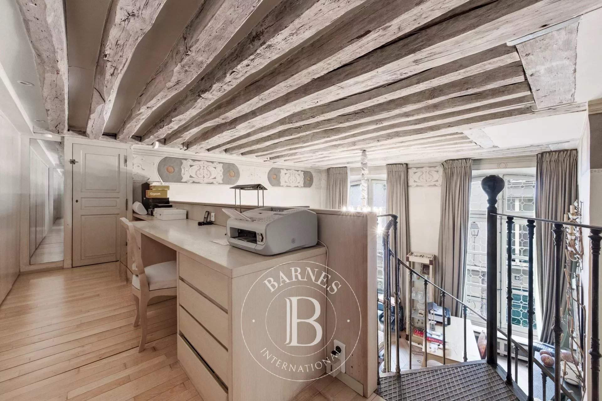 Paris  - Apartment 6 Bedrooms - picture 16