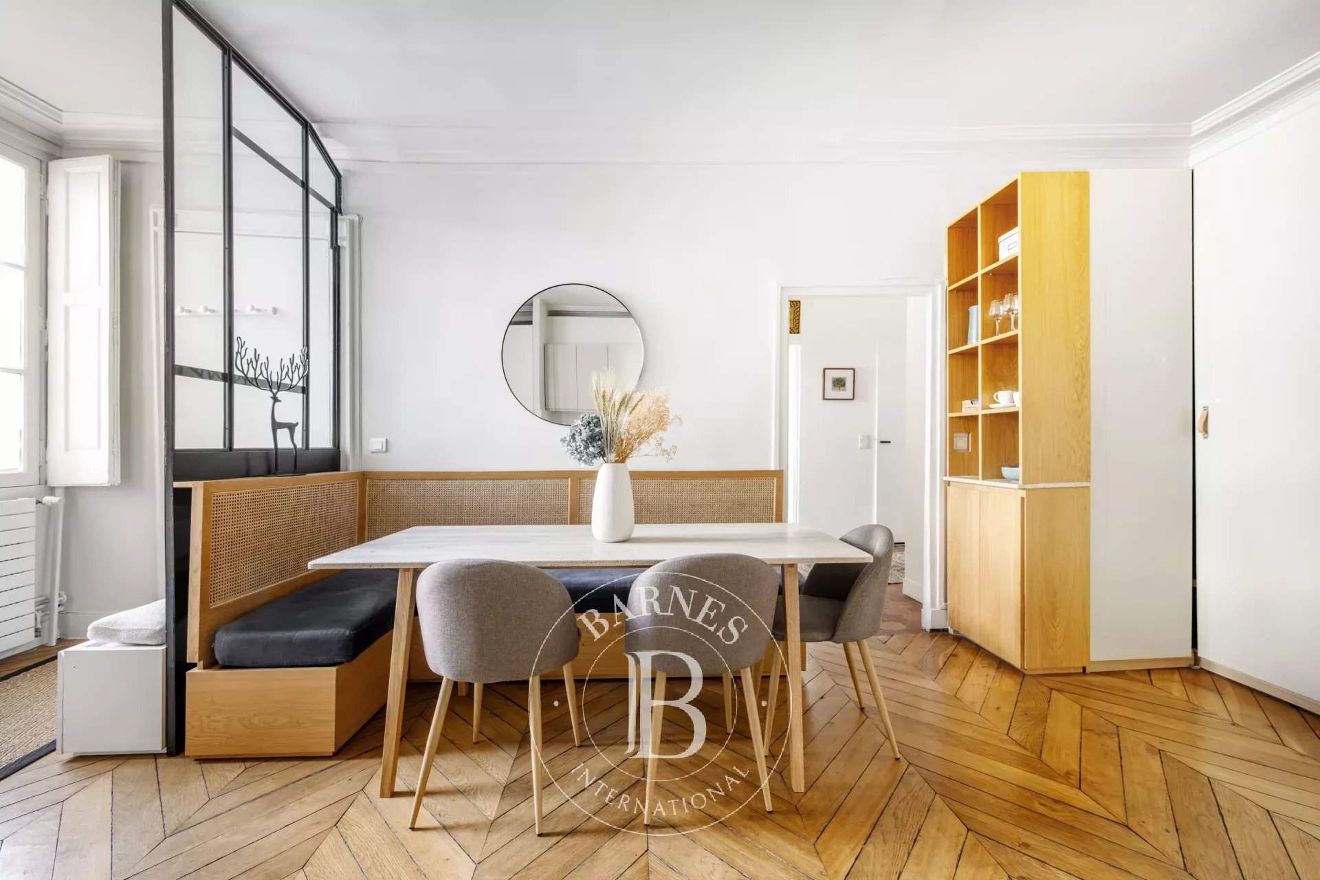 Paris  - Appartement 4 Pièces 3 Chambres - picture 7