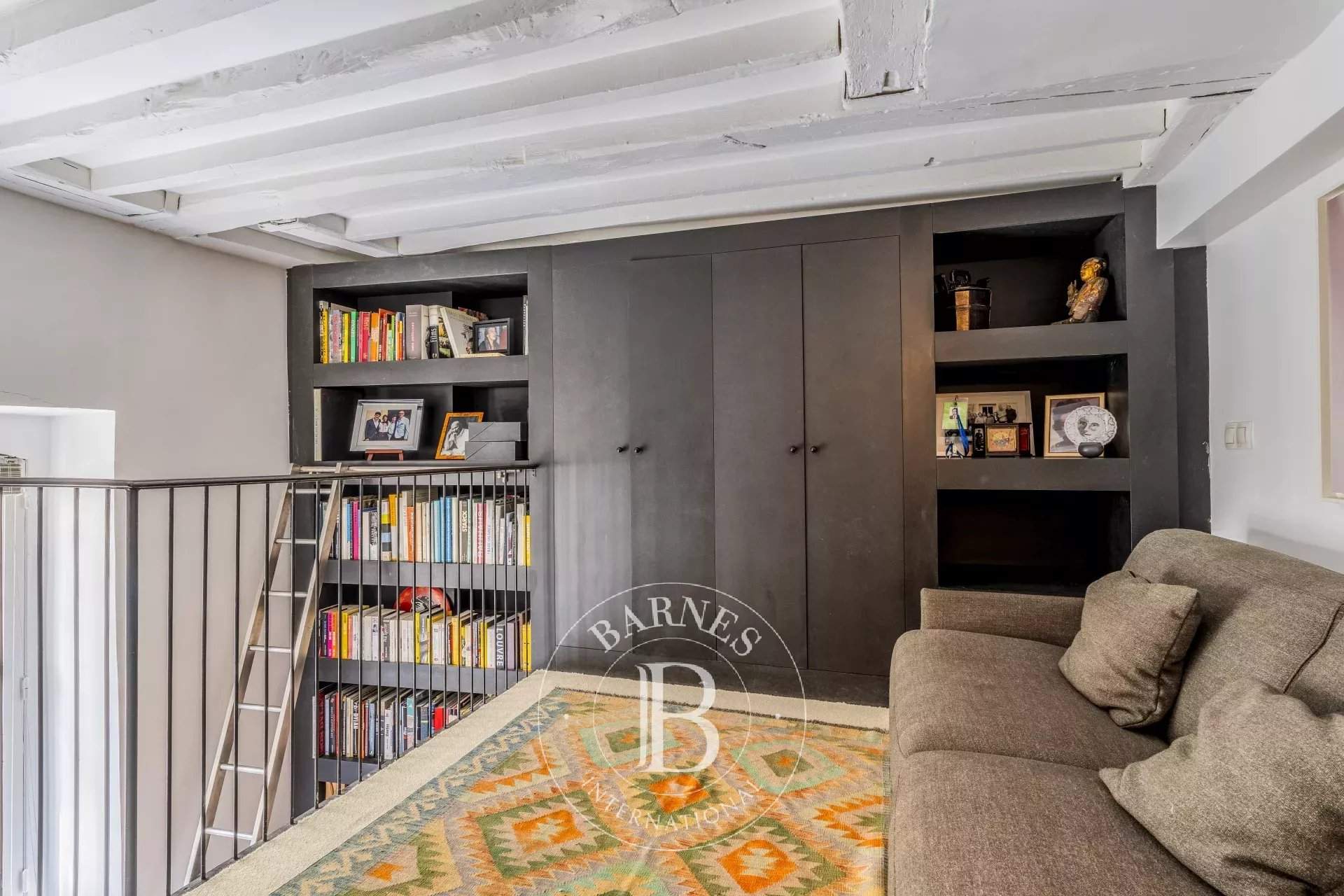 Paris  - Apartment  - picture 7