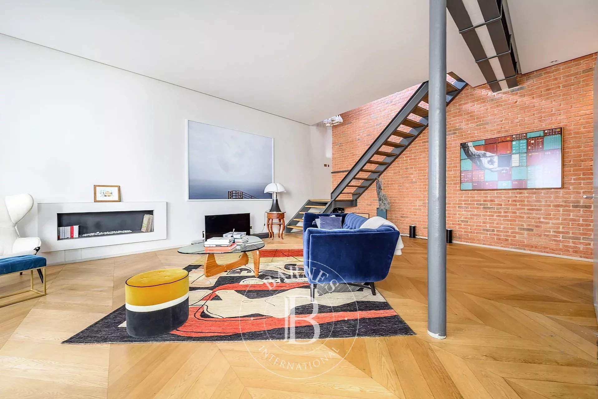 Paris  - Appartement 3 Pi&egrave;ces 2 Chambres - picture 9