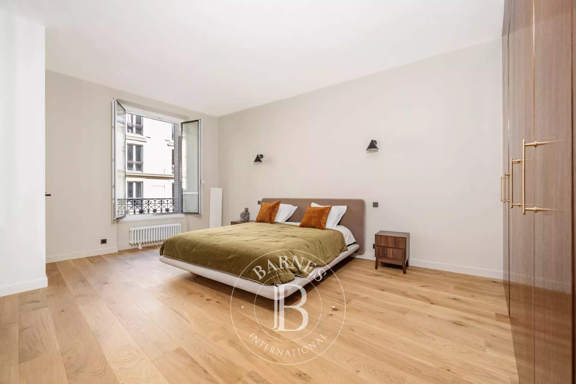 Paris  - Appartement 4 Pièces 3 Chambres - picture 8