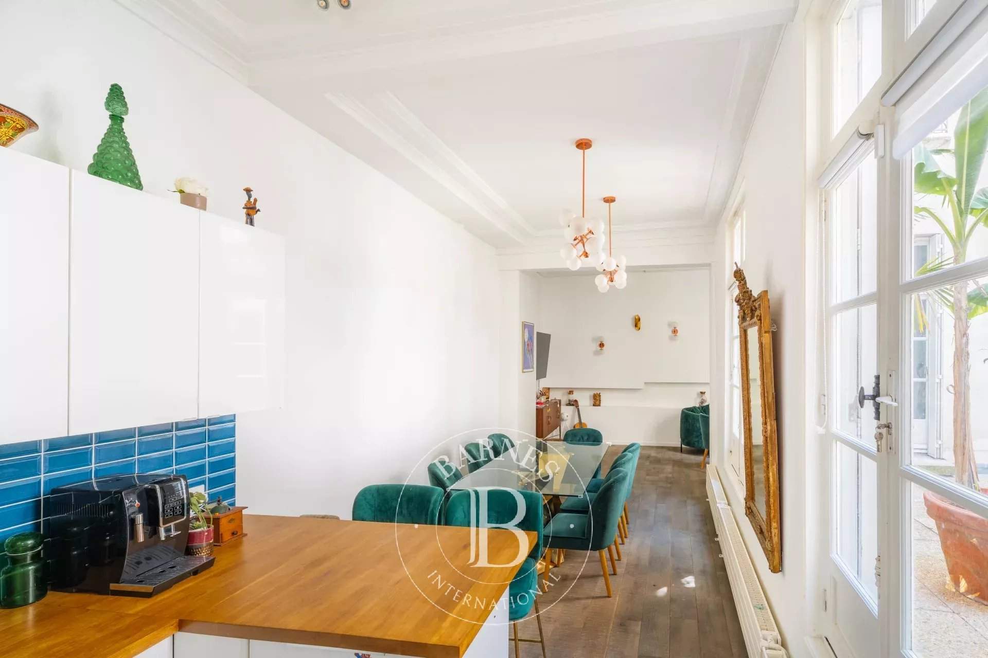 Paris  - Apartment 2 Bedrooms - picture 8
