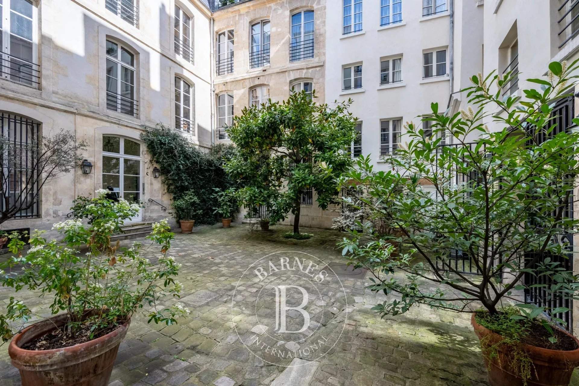 Paris  - Apartment 2 Bedrooms - picture 16