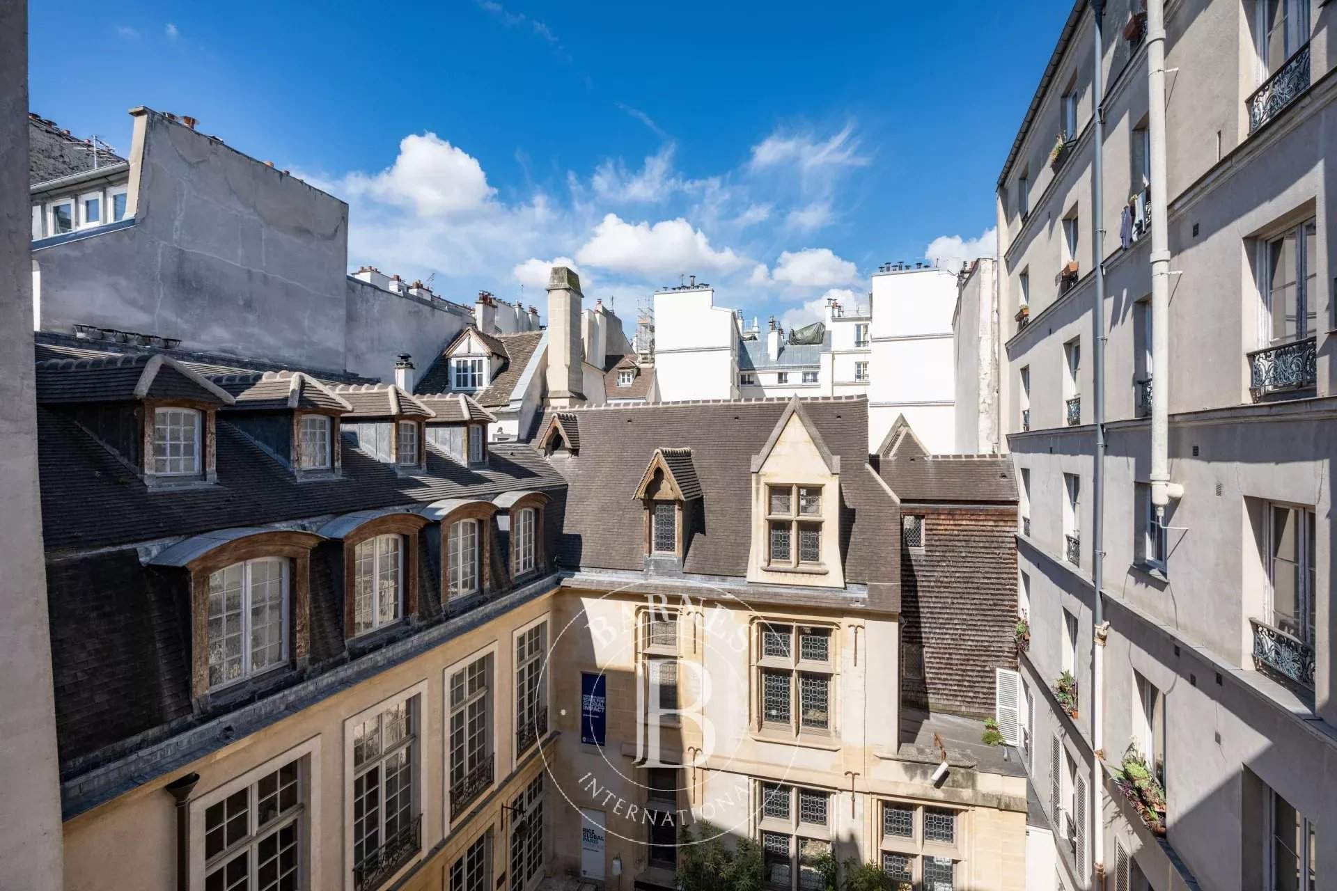 Paris  - Appartement 2 Pi&egrave;ces, 1 Chambre - picture 11