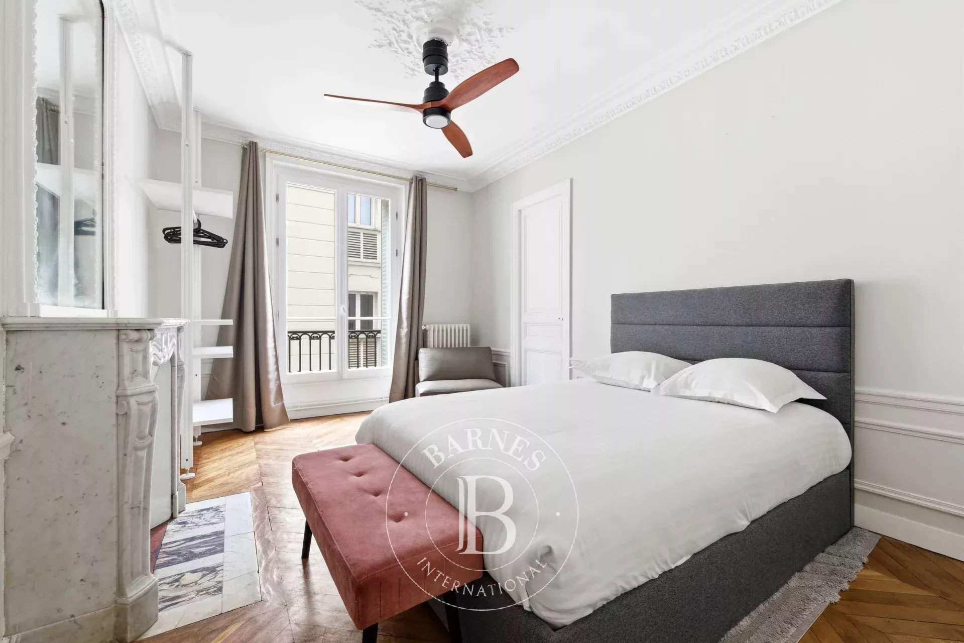 Paris  - Apartment 5 Bedrooms - picture 10