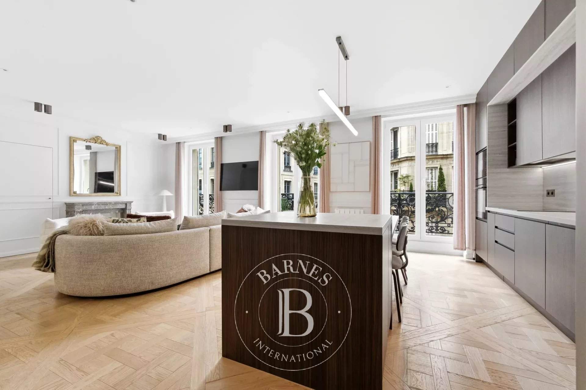 Paris  - Apartment 2 Bedrooms - picture 3