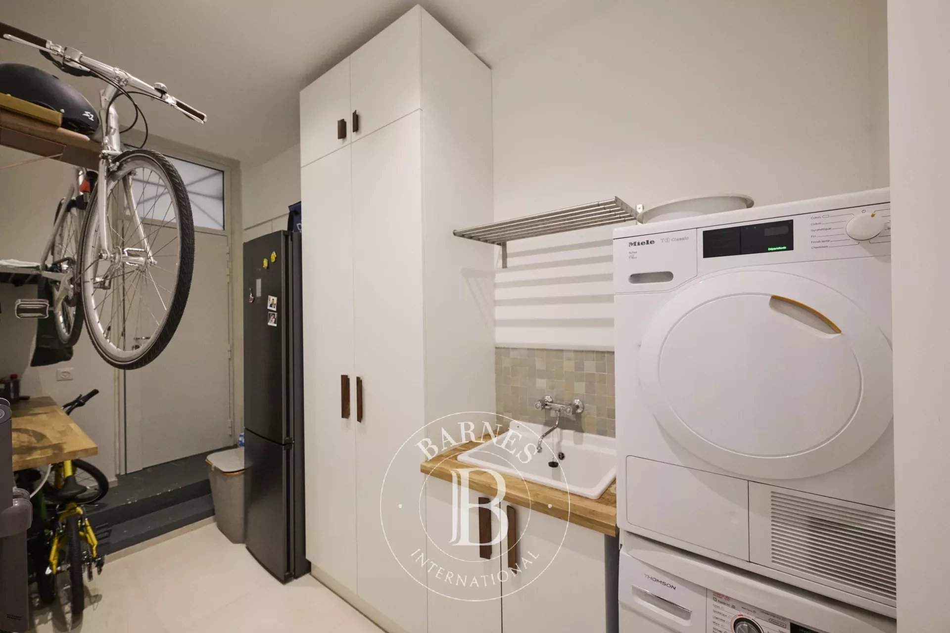 Paris  - Apartment 3 Bedrooms - picture 19