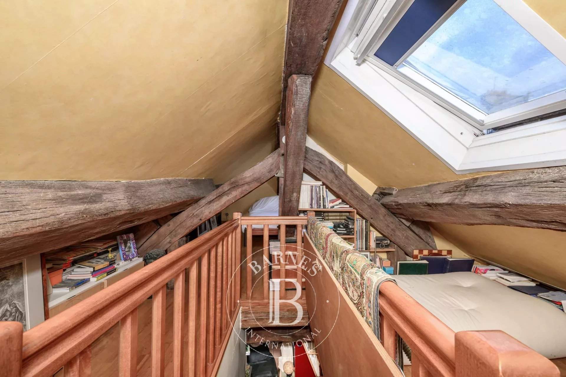 Paris  - Apartment 1 Bedroom - picture 11