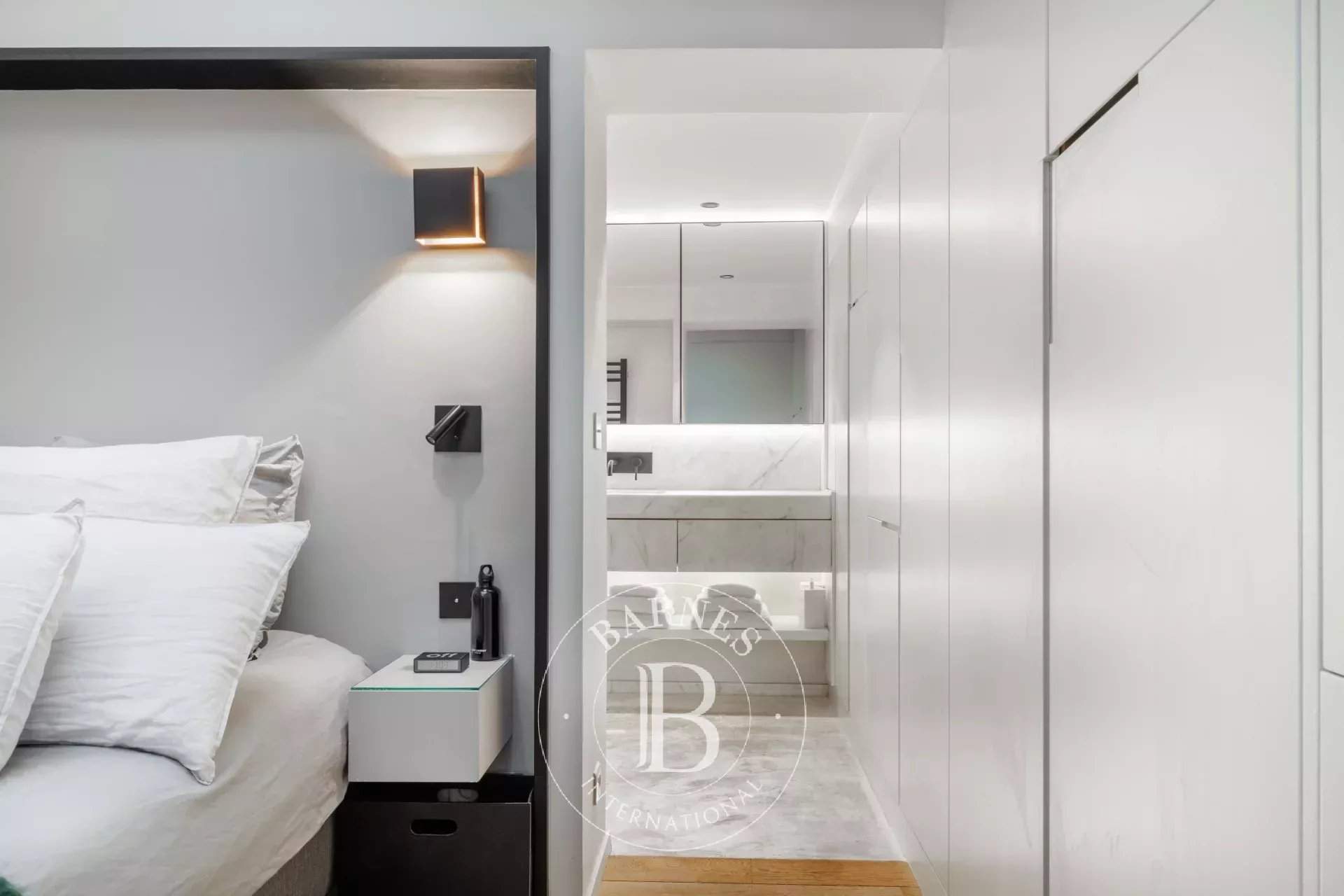 Paris  - Appartement 2 Pièces, 1 Chambre - picture 20