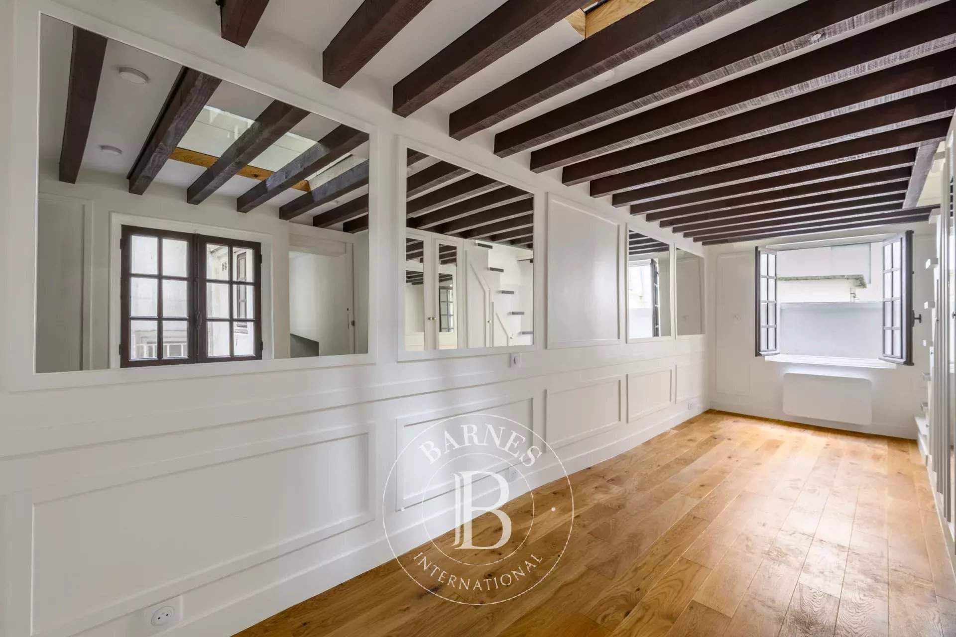 Paris  - Apartment 1 Bedroom - picture 8