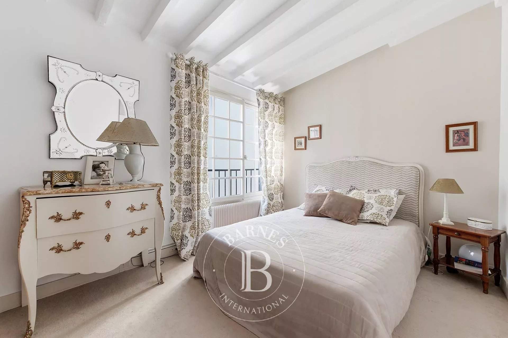 Paris  - Appartement 4 Pi&egrave;ces, 1 Chambre - picture 7