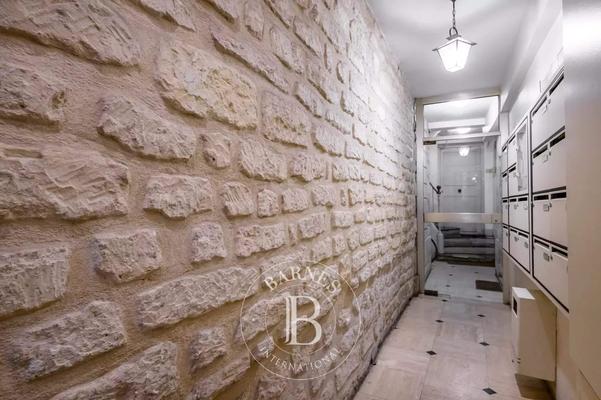 Paris  - Apartment 1 Bedroom - picture 11