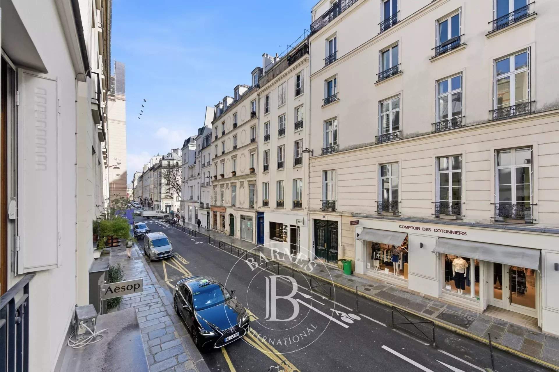 Paris  - Piso 1 Cuarto - picture 9