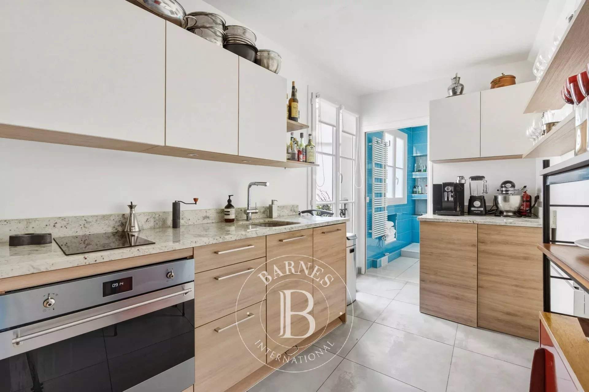 Paris  - Piso 2 Cuartos, 1 Habitacion - picture 11