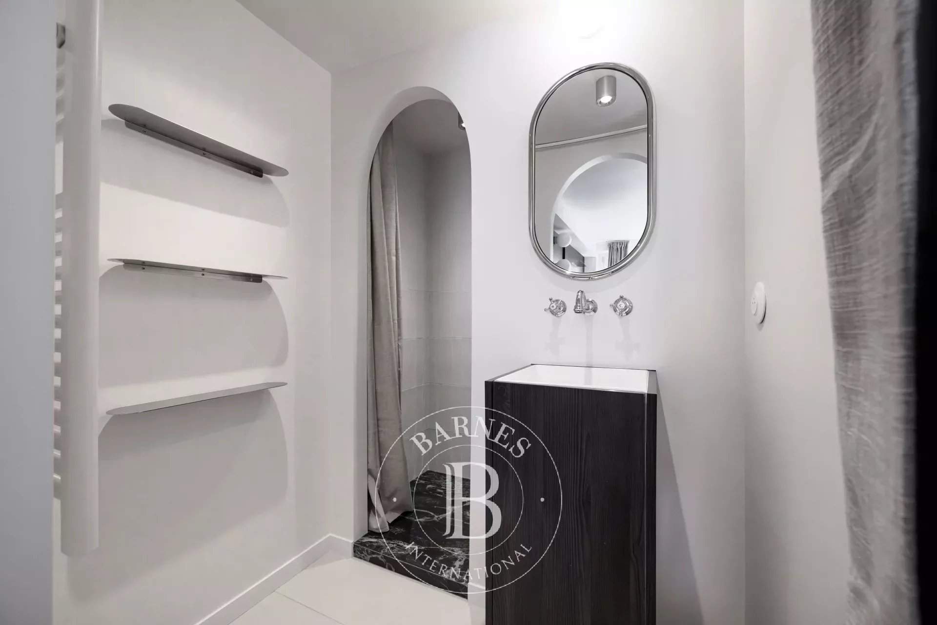 Paris  - Appartement 1 Pièce, 1 Chambre - picture 7