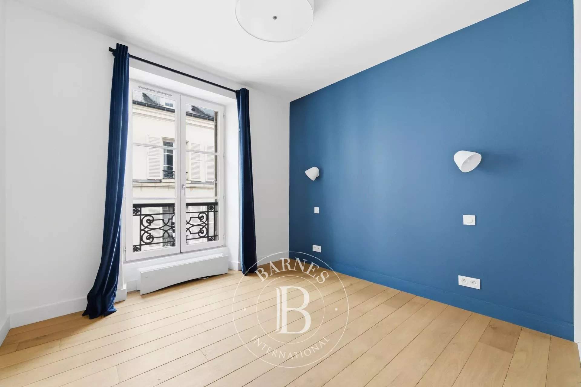 Paris  - Apartment 2 Bedrooms - picture 4