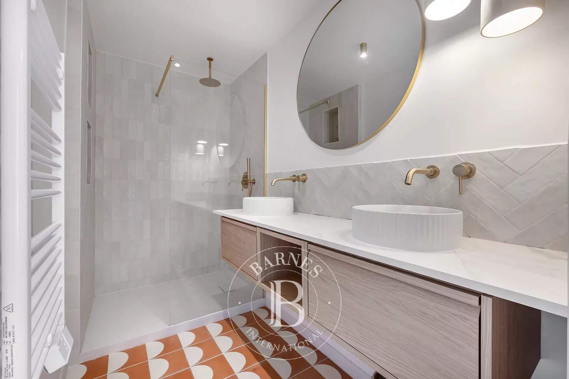 Paris  - Appartement 2 Pi&egrave;ces, 1 Chambre - picture 11